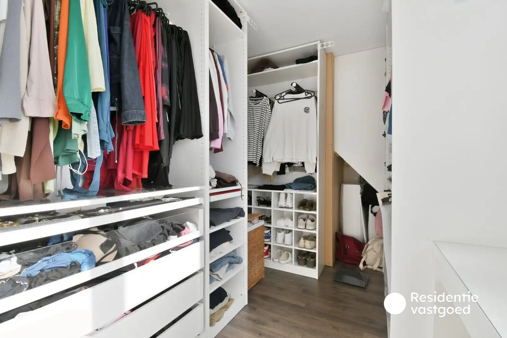 Uniek appartement met 3 slaapkamers te huur te Bredene-dorp foto 18