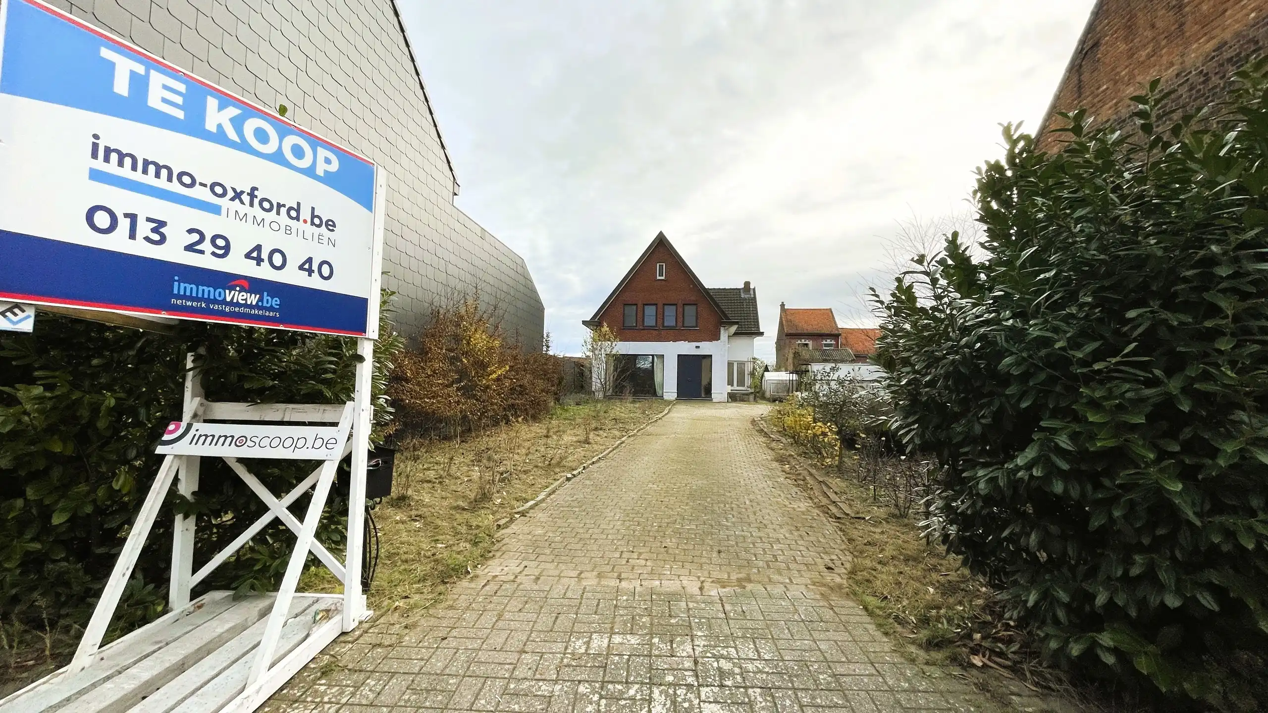 Huis te koop foto 14