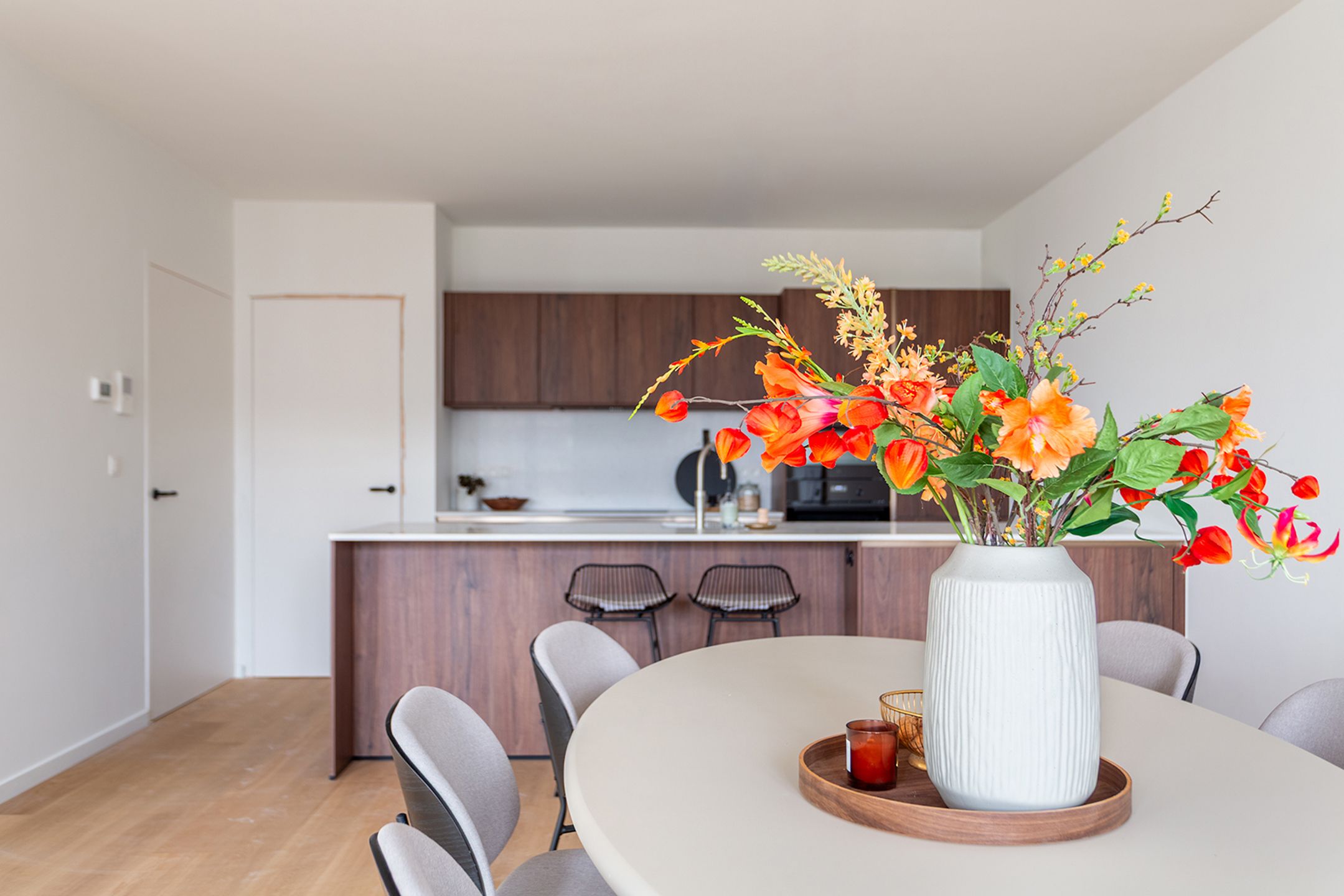 De Academie: riant wonen in hartje Antwerpen foto 21