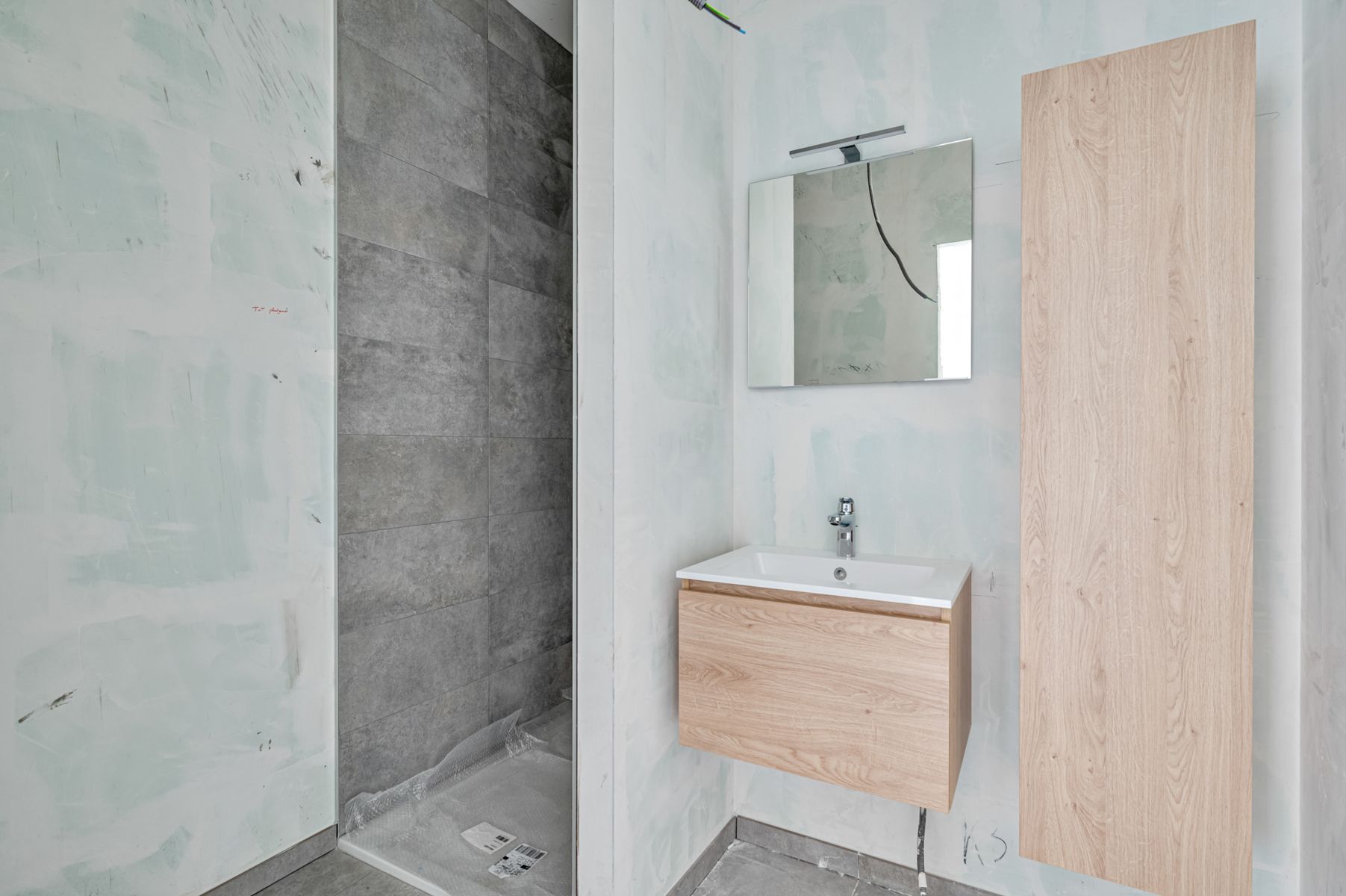 Nieuwbouwappartement met 2 slpks + 2 terrassen foto 30