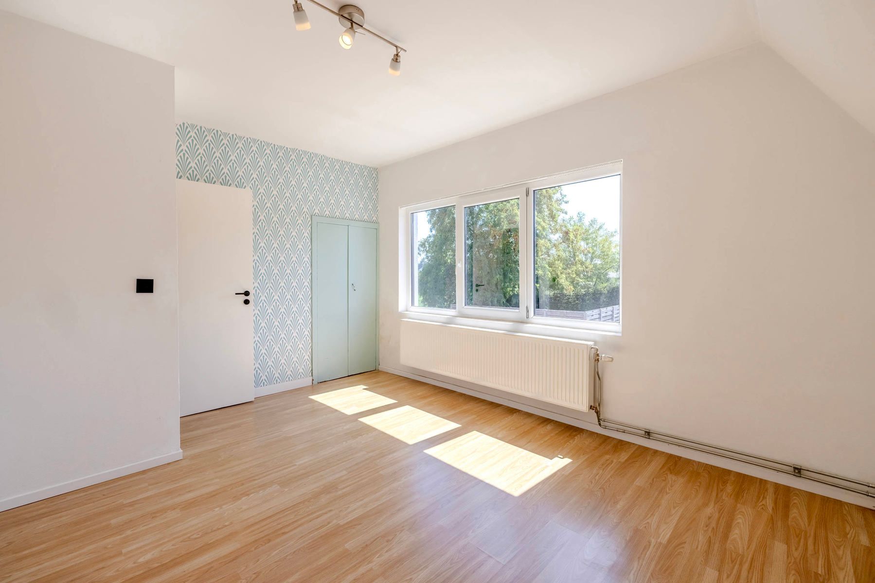 Open bebouwing op 409m² grond foto 19