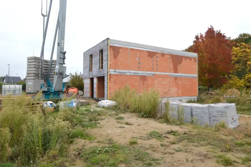 Nieuwbouwproject te Kampenhout foto 11