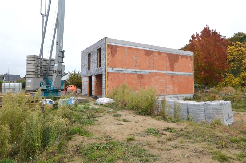 Nieuwbouwproject te Kampenhout foto 10