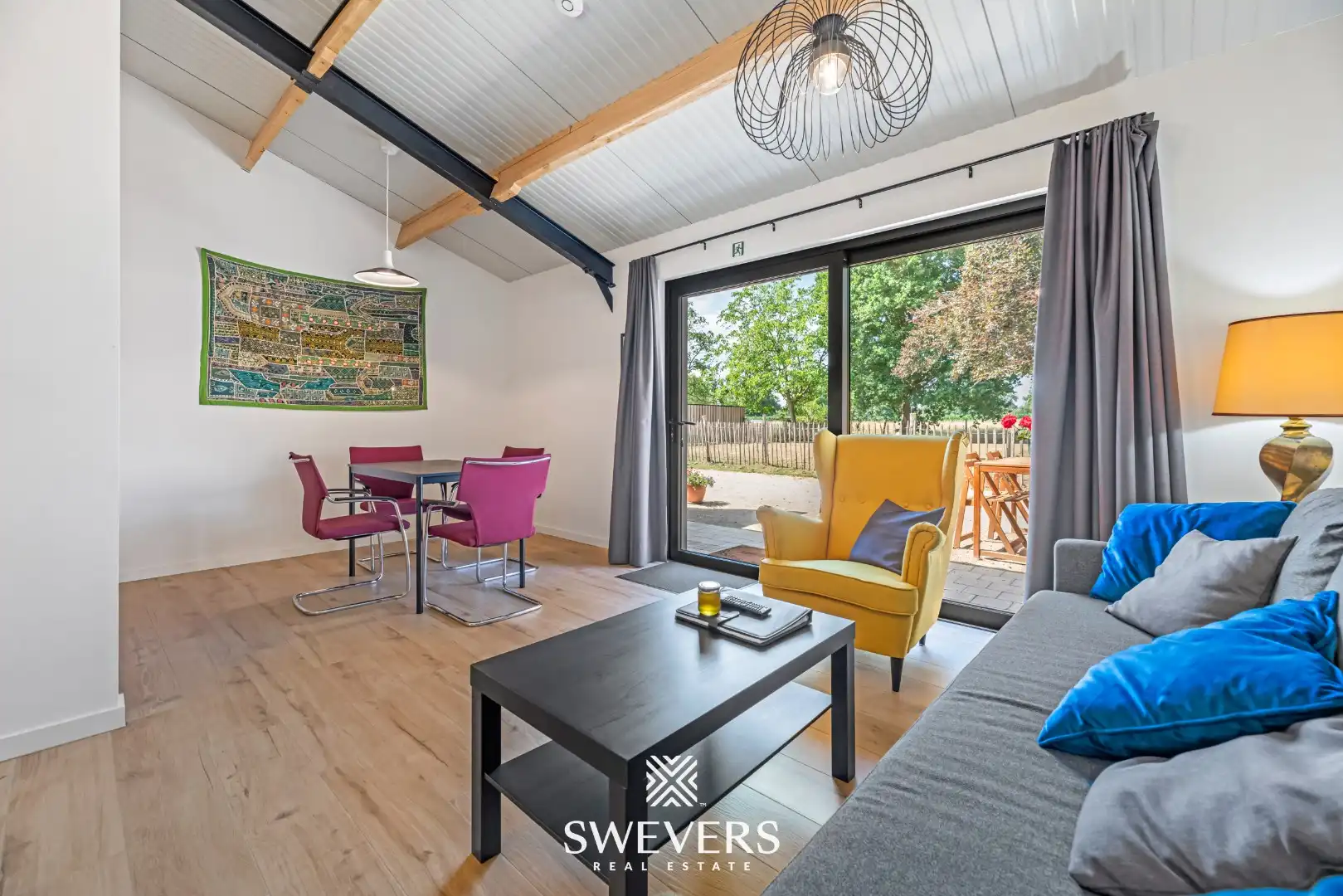 Kinderboerderij op 1ha 97a 19ca met woning, rustig gelegen foto 20