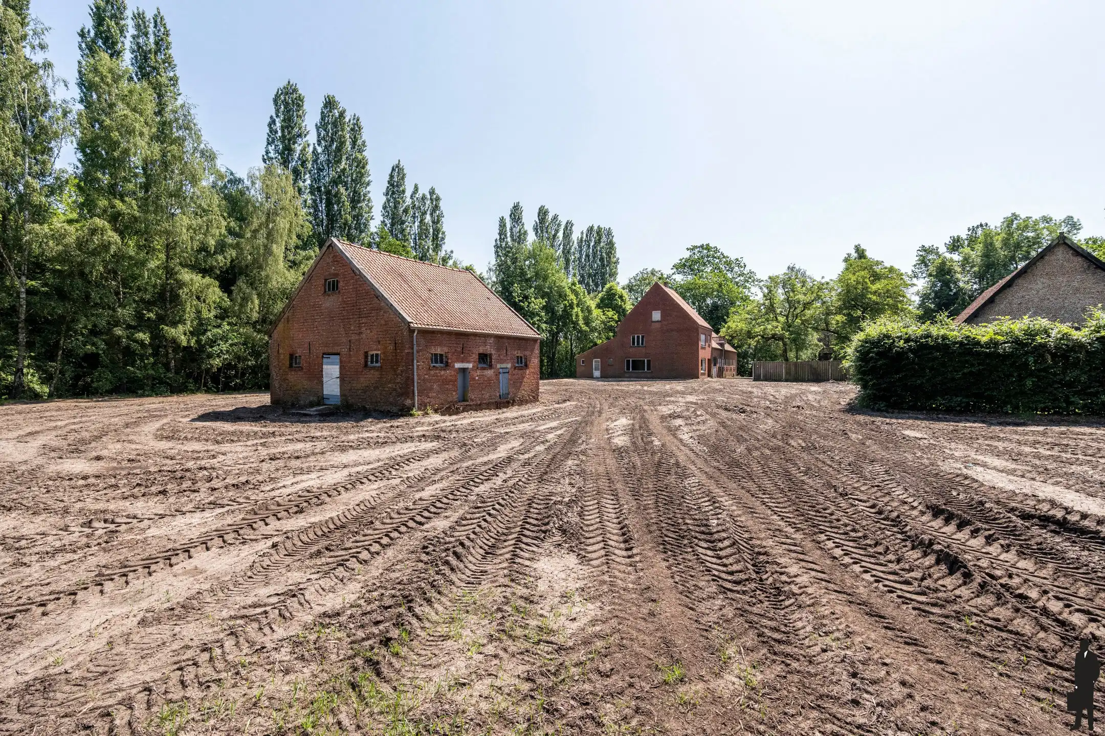 Horecadomein, wonen en opslag op toplocatie - 11.465m² / 1ha foto 13