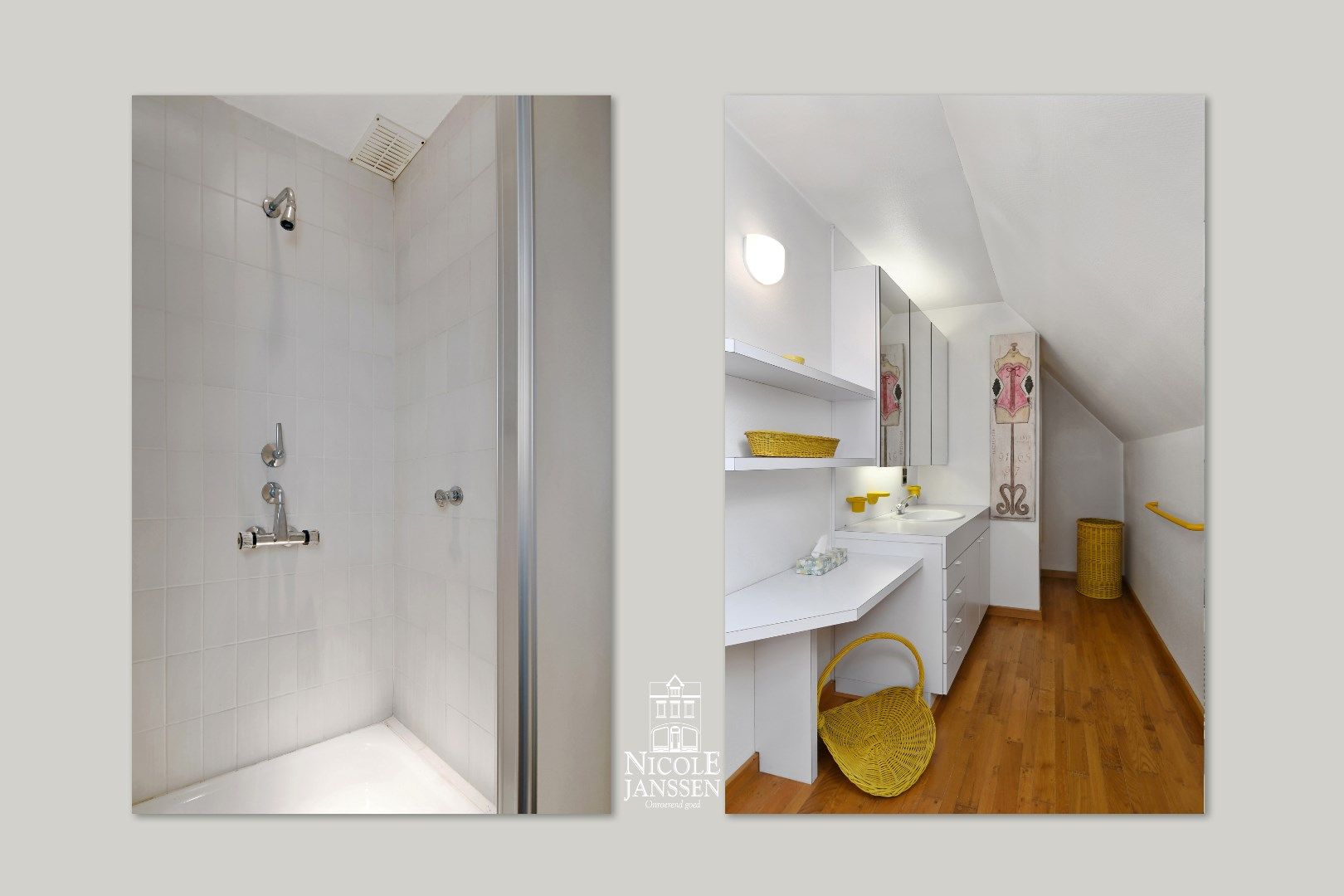 Ruime villa op een royaal perceel foto 24