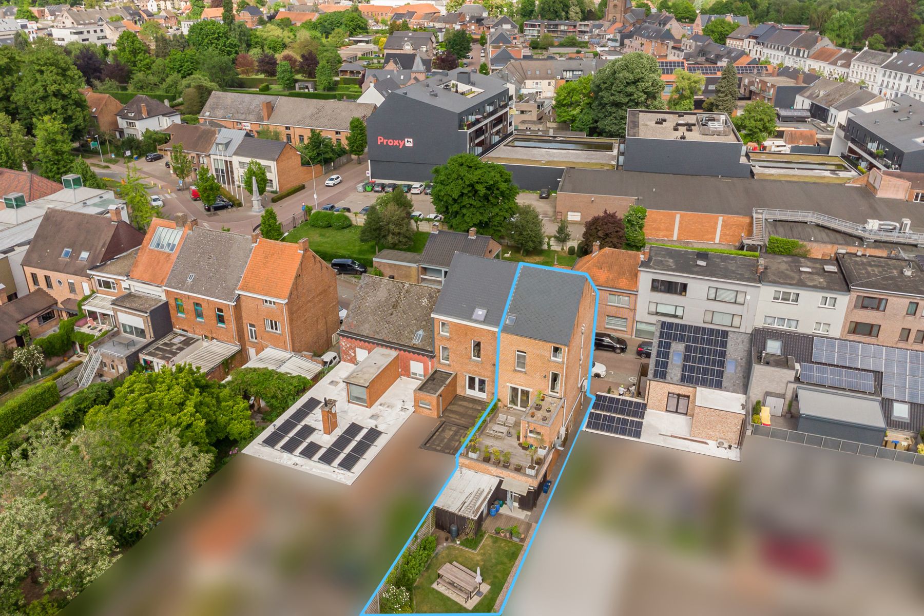 TOPINVESTERING in het centrum van Westerlo foto 17