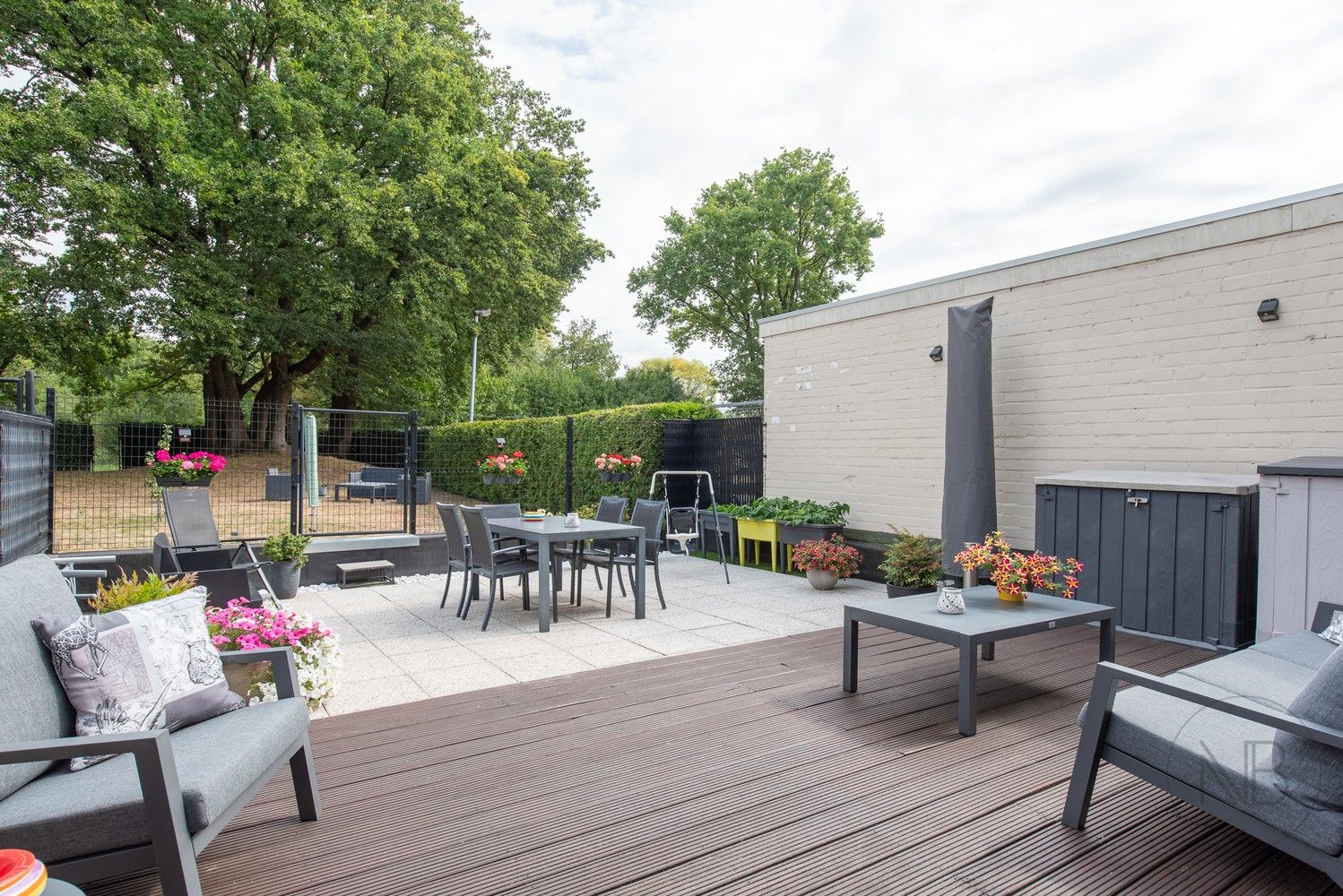 Instapklaar appartement met 1 slaapkamer foto 19