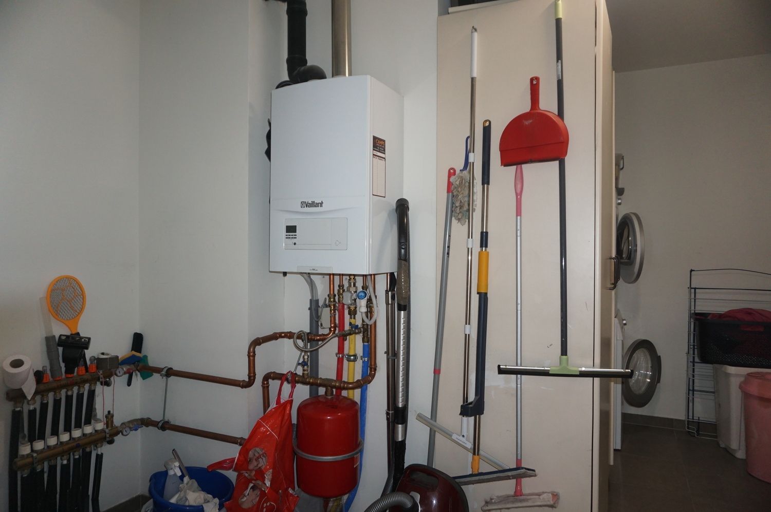 Appartement te huur foto 6