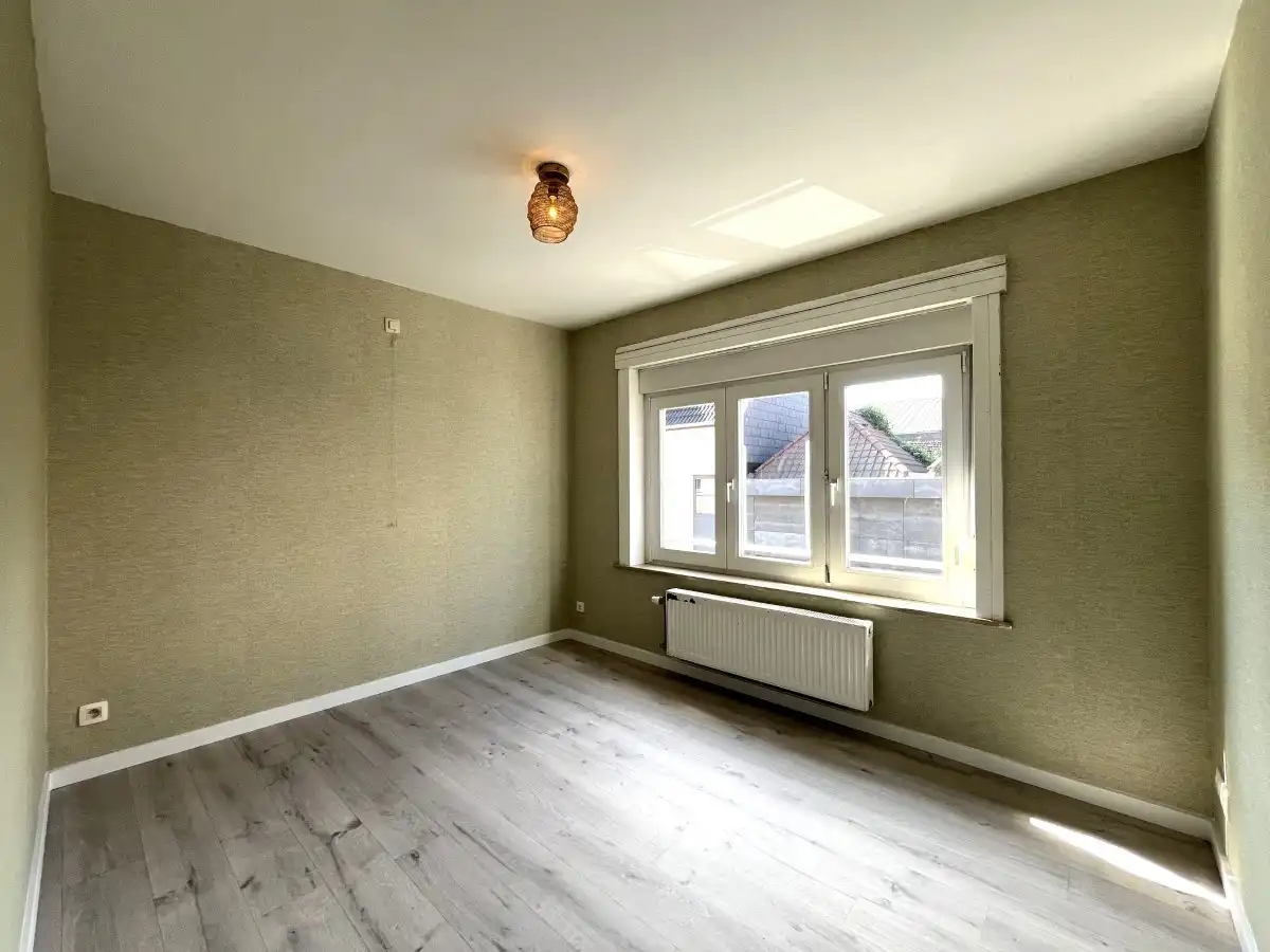 Kortrijk – Gezinswoning met 3 slaapkamers op wandelafstand van het centrum foto 8