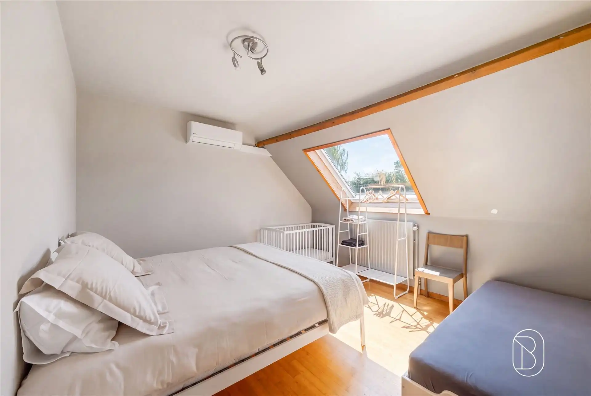 Vakantiewoning (16 pers) met feestzaal en wellness foto 18