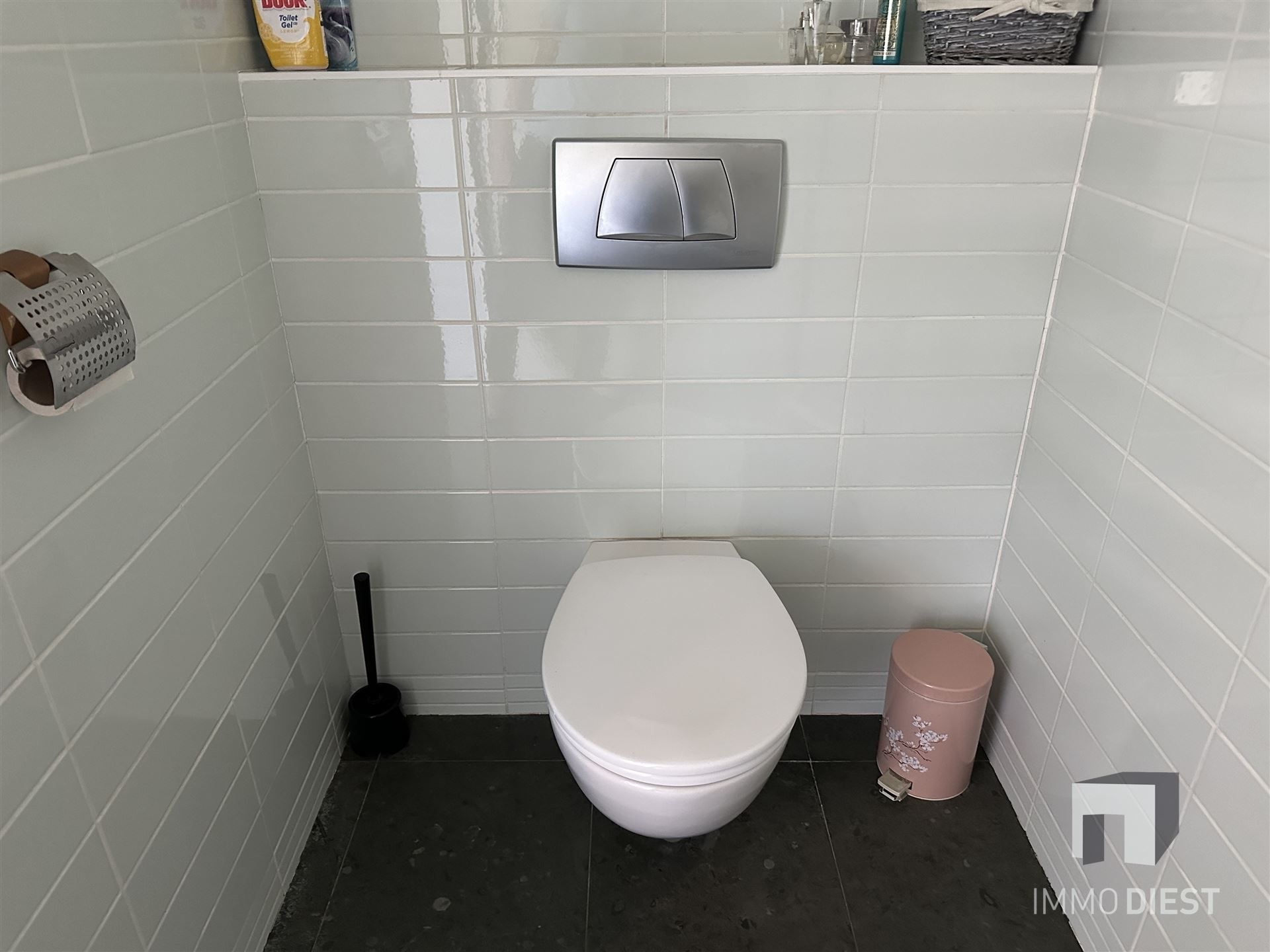 Instapklare woning met zicht op agrarisch gebied - bureau + 3 slpks foto 32