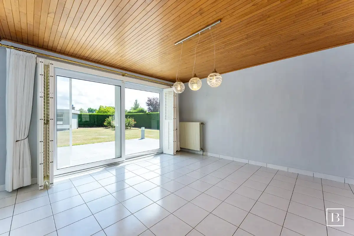 Verzorgde vrijstaande villa met ruime tuin en EPC-label B. foto 5