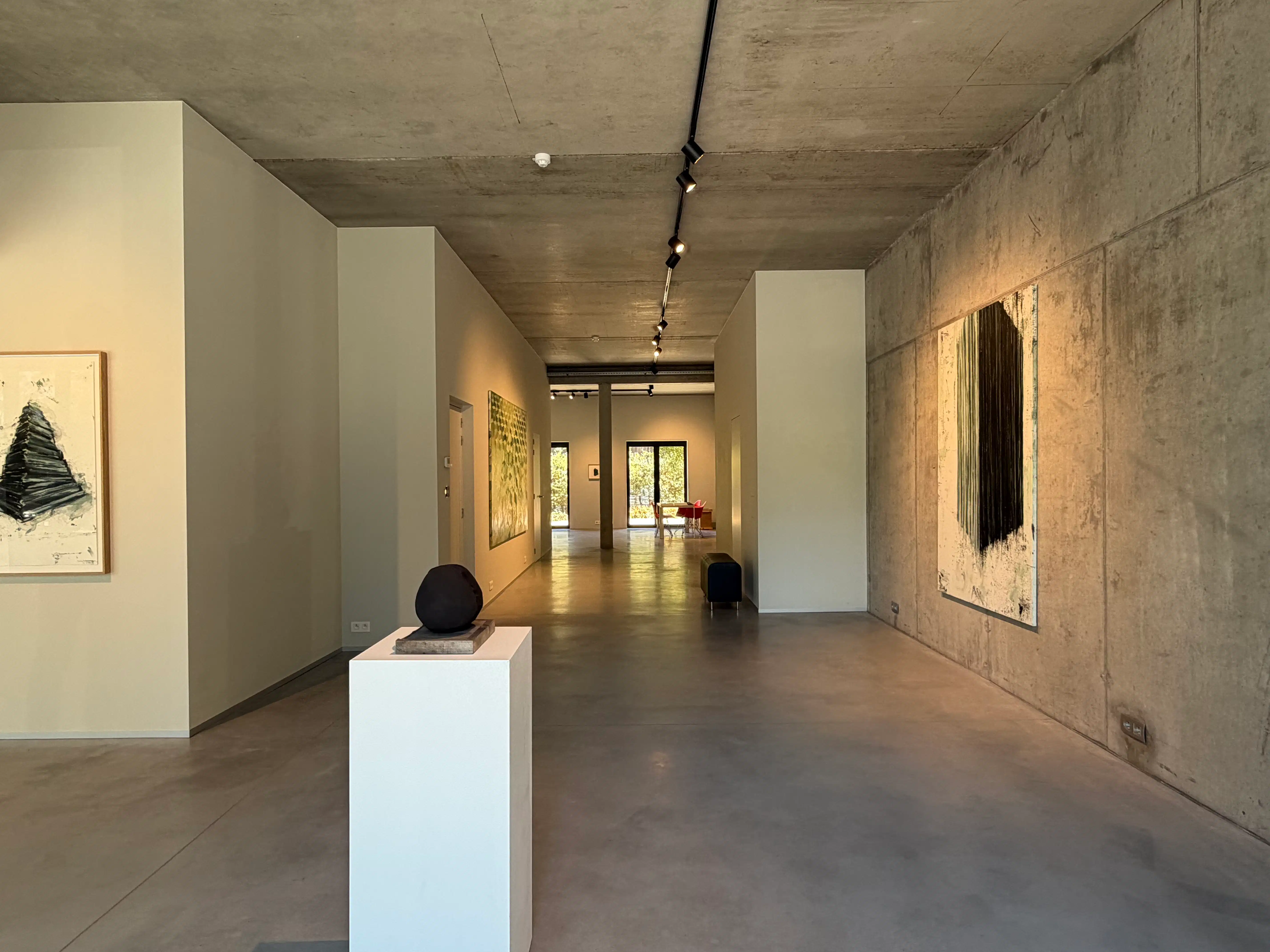 KUNST IN HUIS foto 5