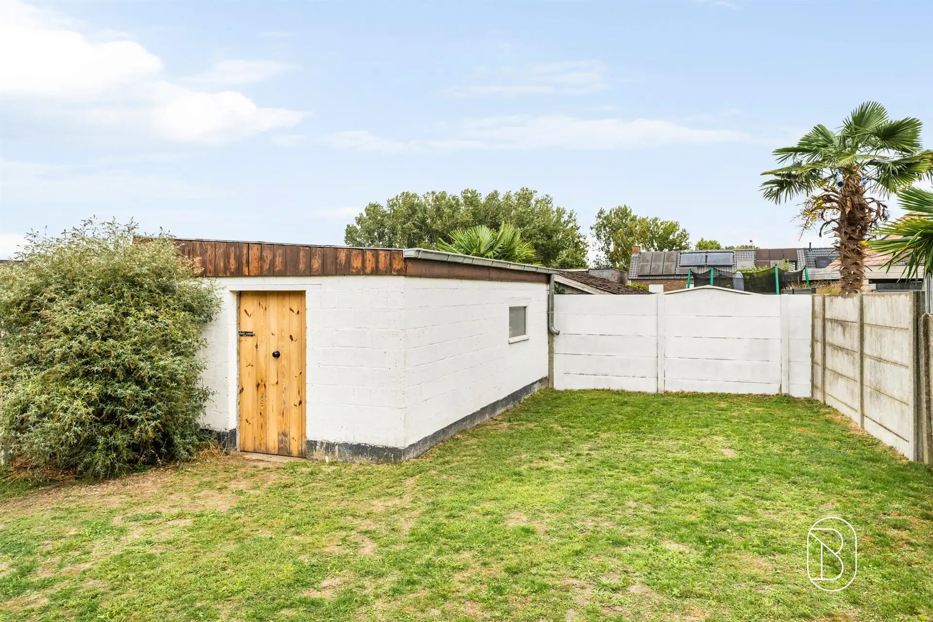 Volledig vernieuwde woning met 3 slaapkamers foto 18