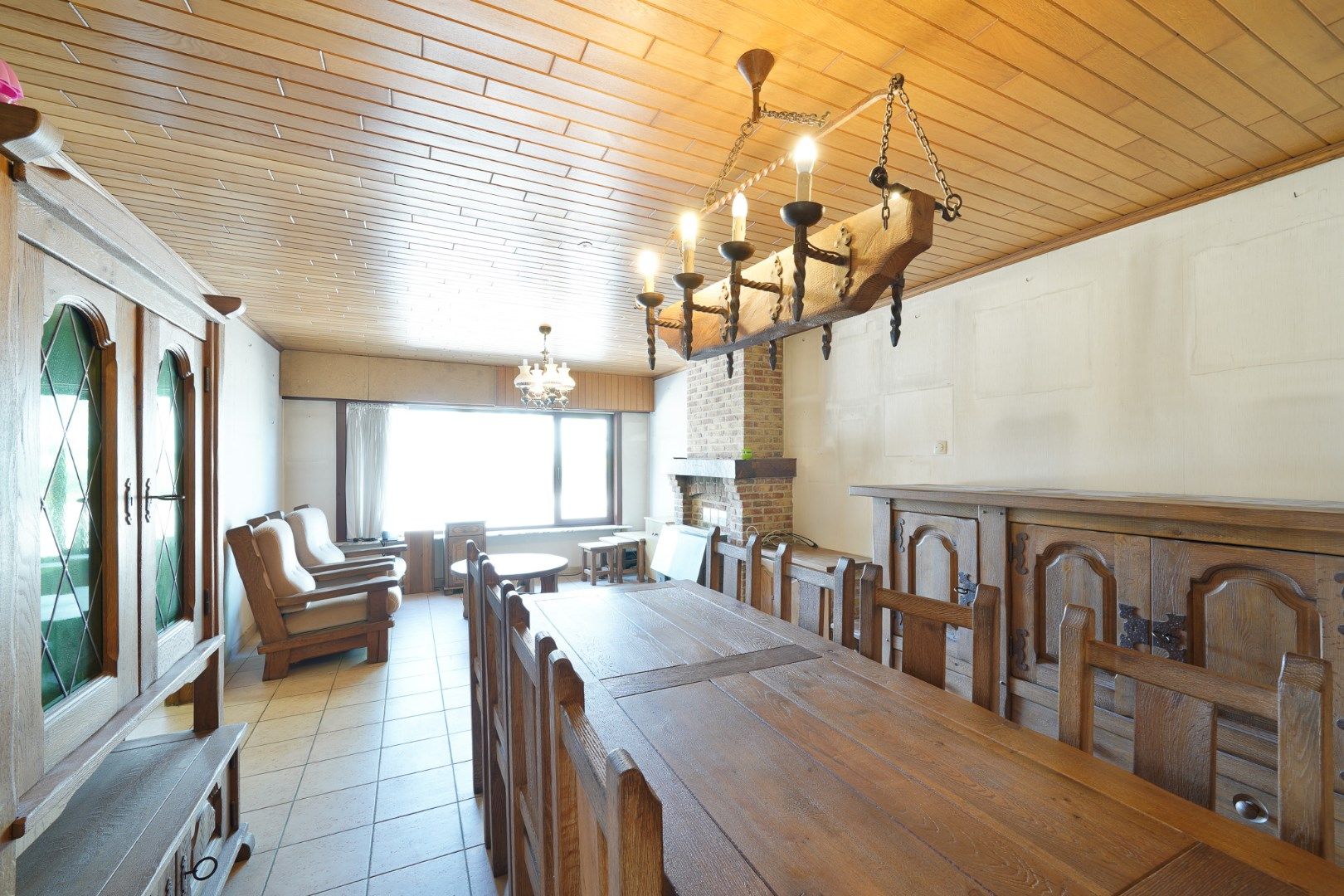 Alleenstaande bungalow op 1062 m² te Oostende foto 8