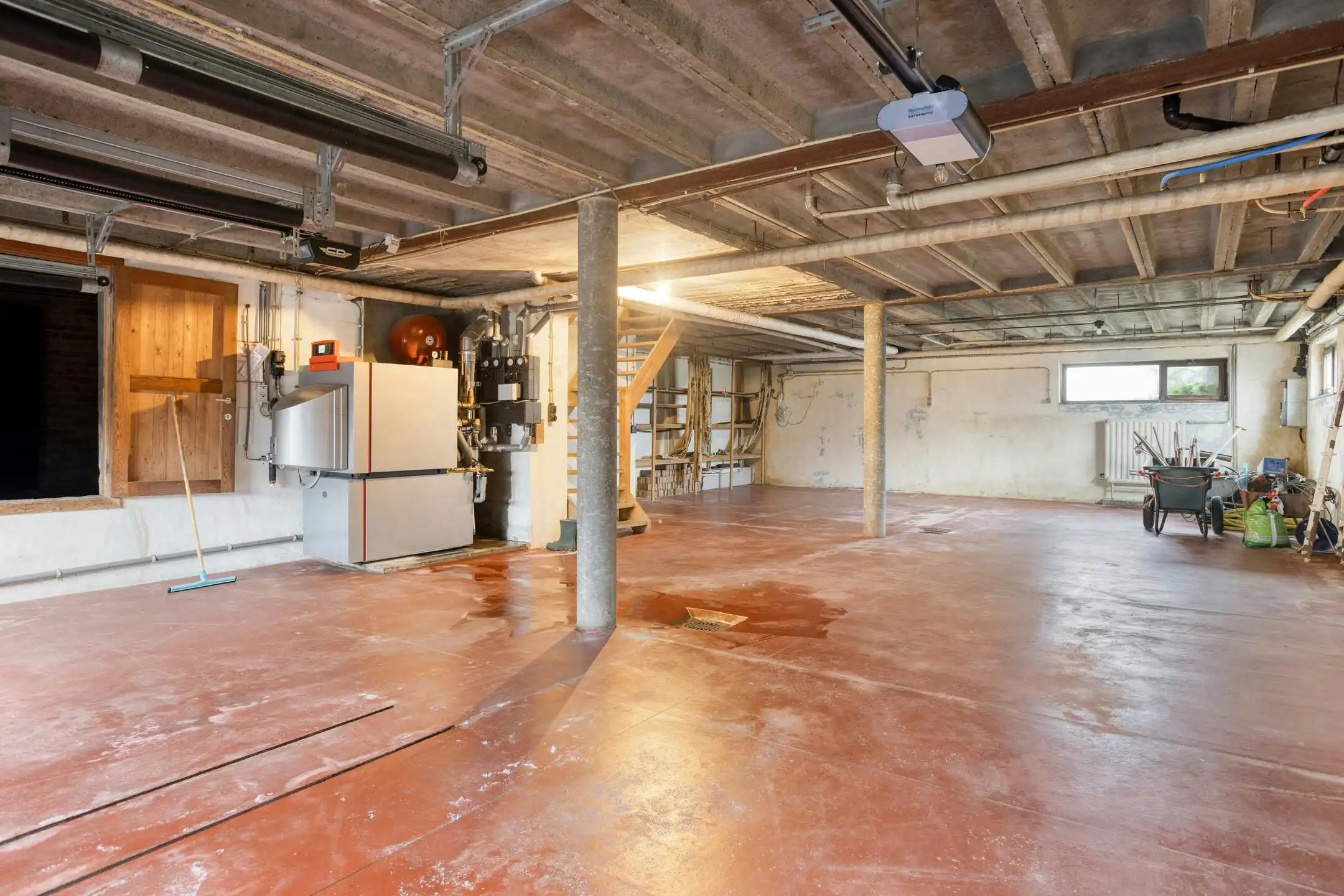 Op te frissen villa te koop op perceel van 2.015 m² in Hooglede foto 21