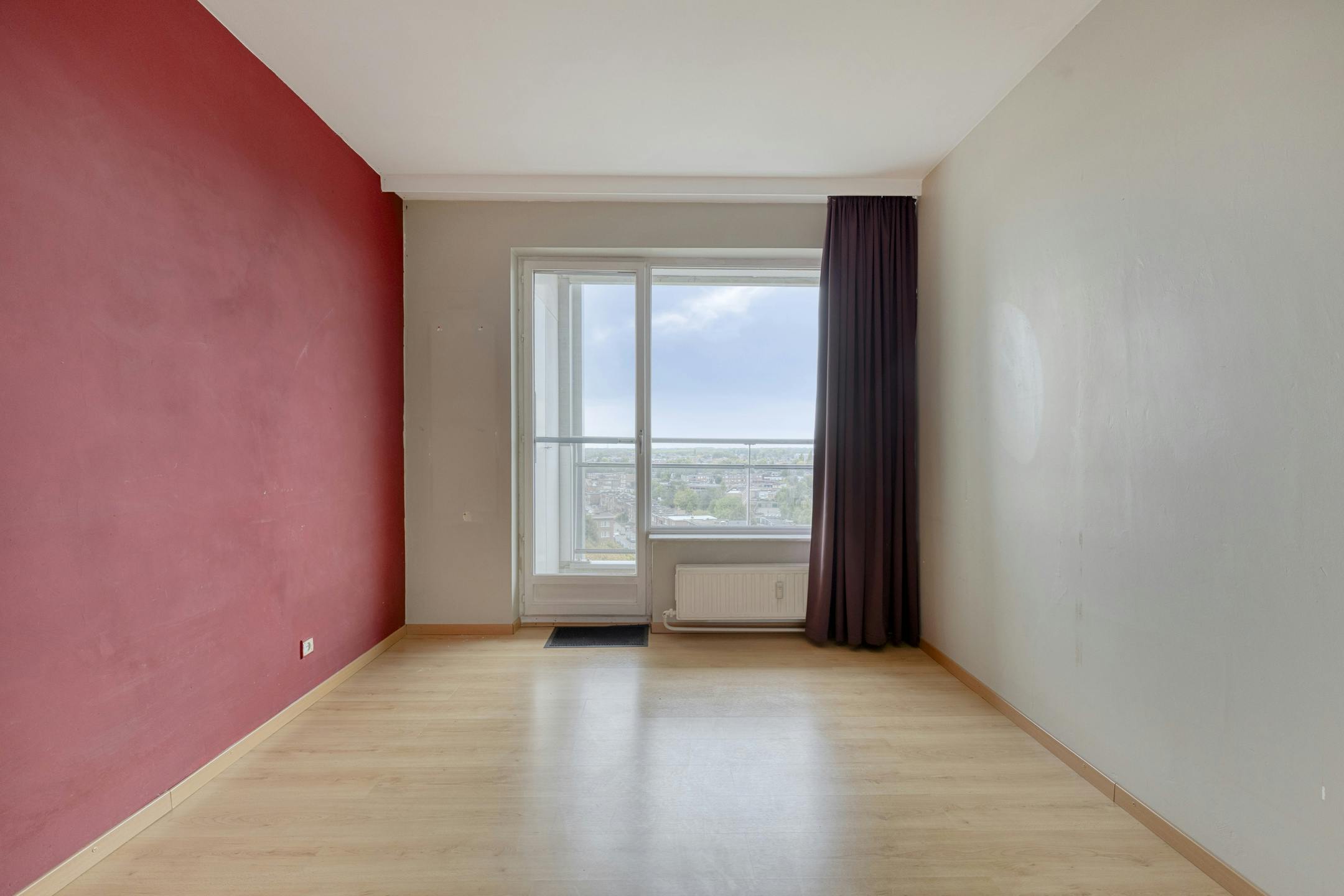 3-slaapkamerappartement te koop in Wilrijk foto 9