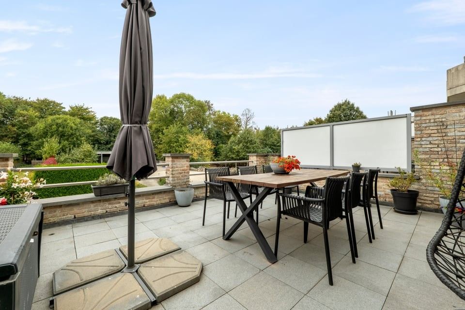 GEZELLIG 3 SLKS APPARTEMENT MET STAANPLAATS IN LANDEN foto 15