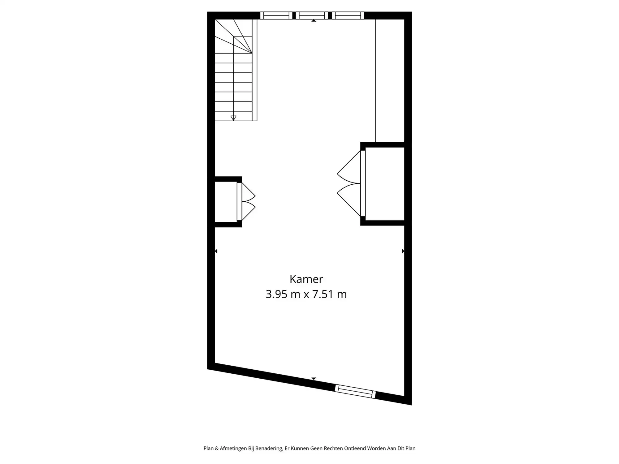Gezellige woning met 3 SLPK en garage te Mechelen foto 19