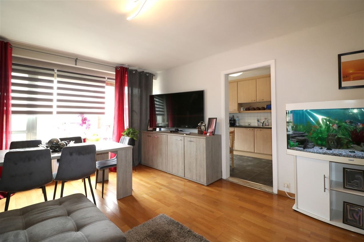 Opbrengsteigendom van 2 degelijke appartementen foto 49