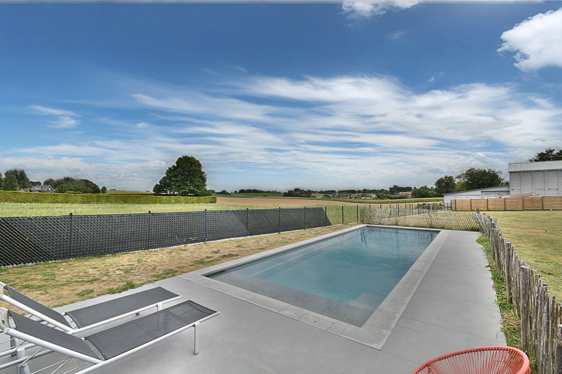 Exclusieve villa met zwembad foto 15