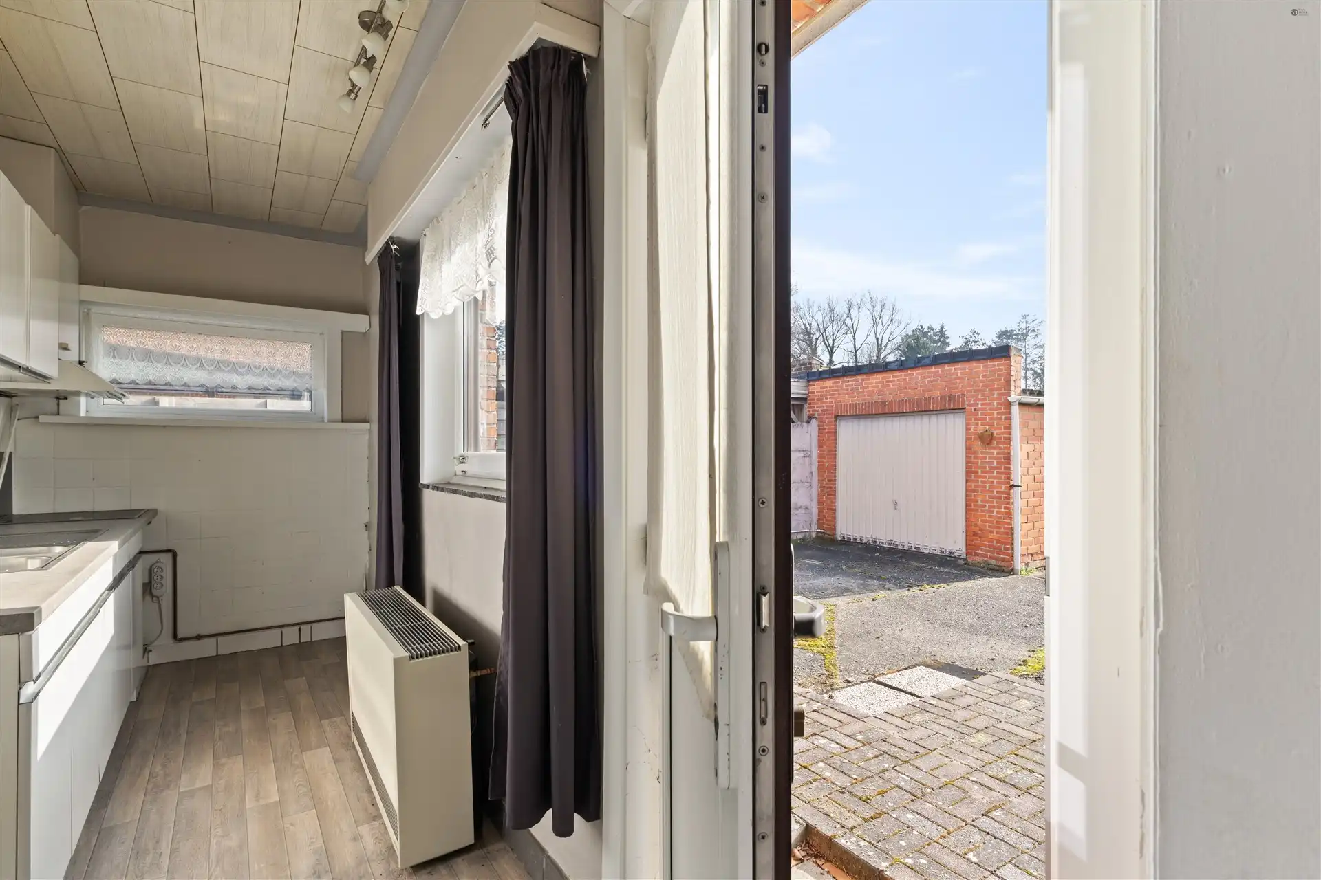 Open bebouwing te Stekene  foto 8