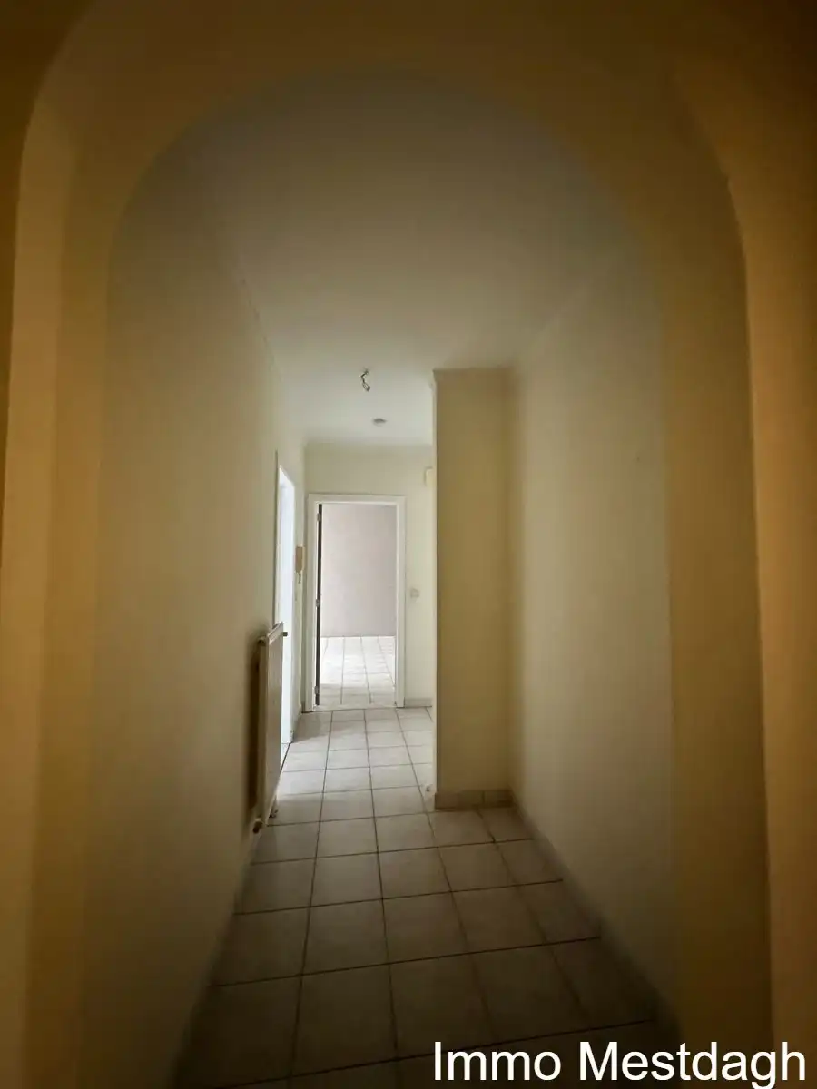 Ruim & Licht Appartement in het Hart van Diest foto 17