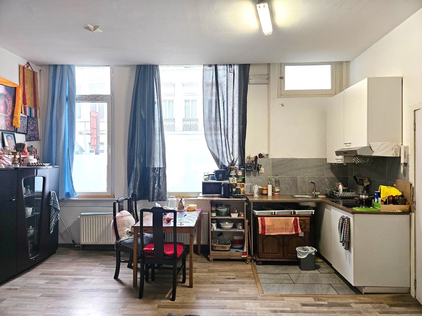 Appartement te huur foto 3