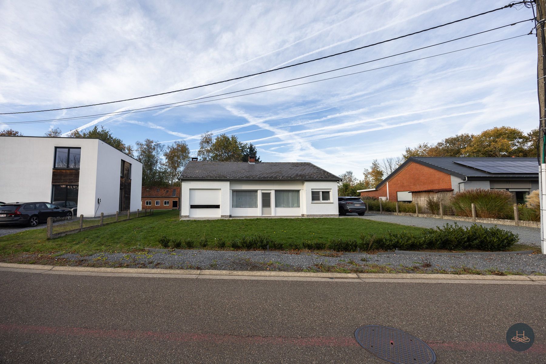 Rustige gelegen huurwoning op toplocatie foto 2