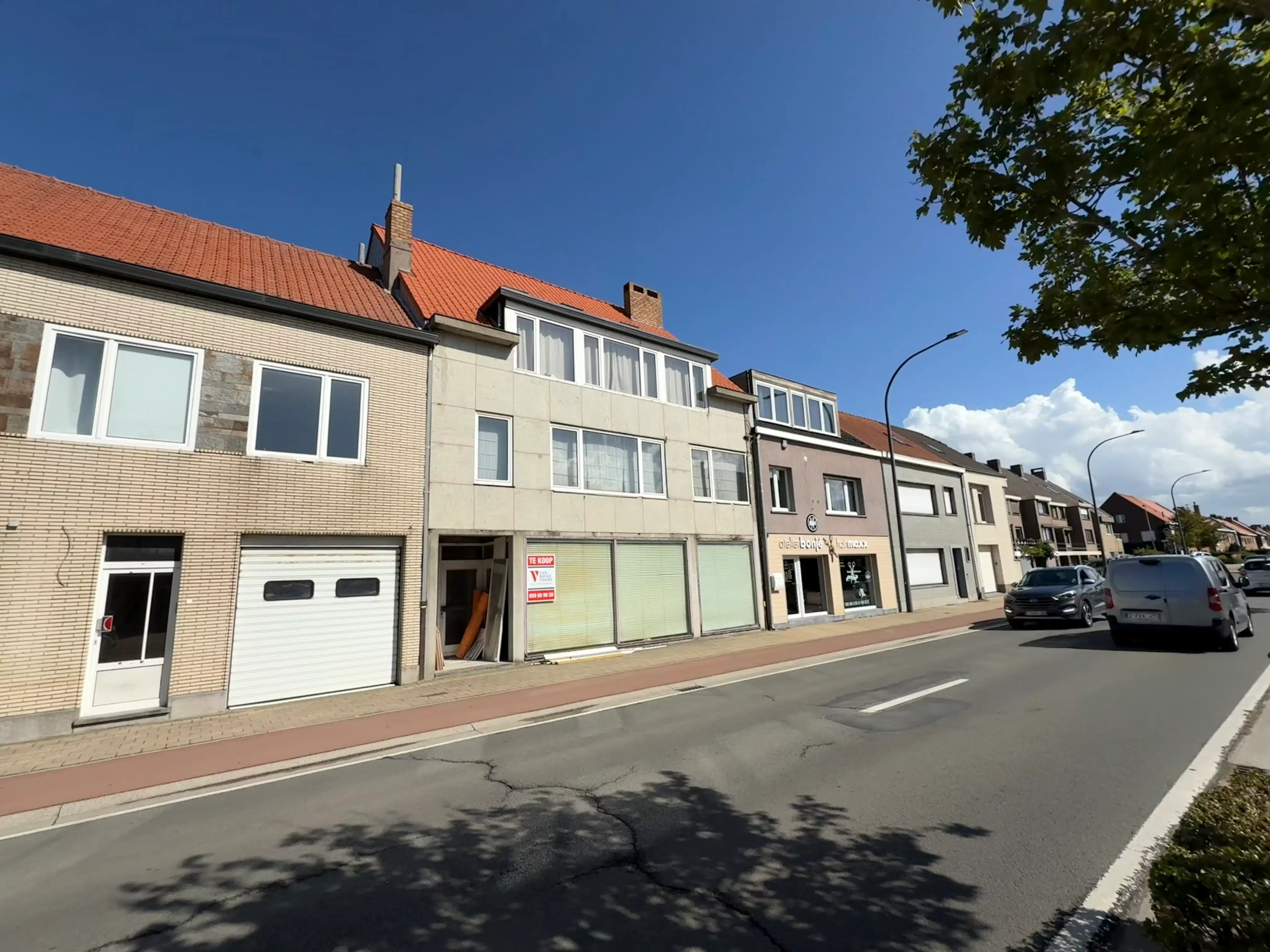 Projecteigendom met 416 m² bruikbare oppervlakte foto 16