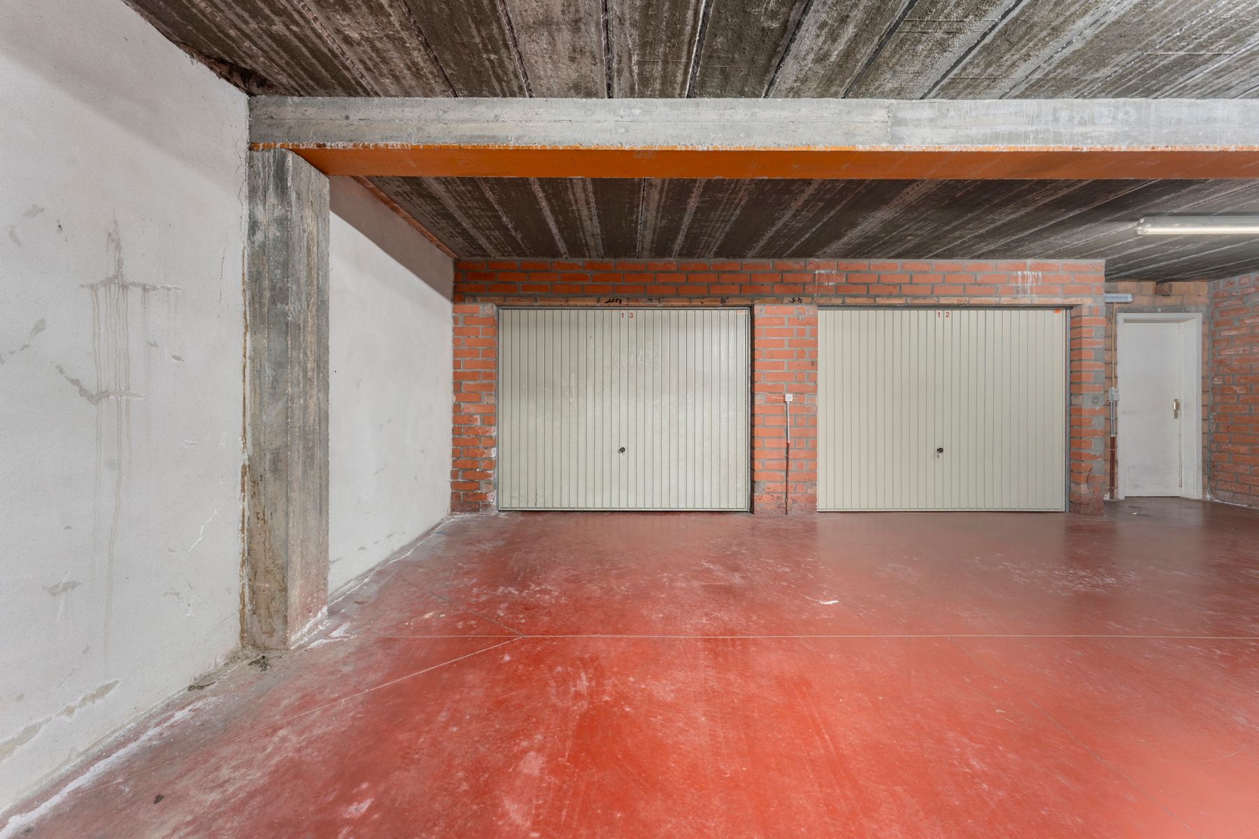 Verzorgd appartement met terrasje op enkele passen van zee foto 19