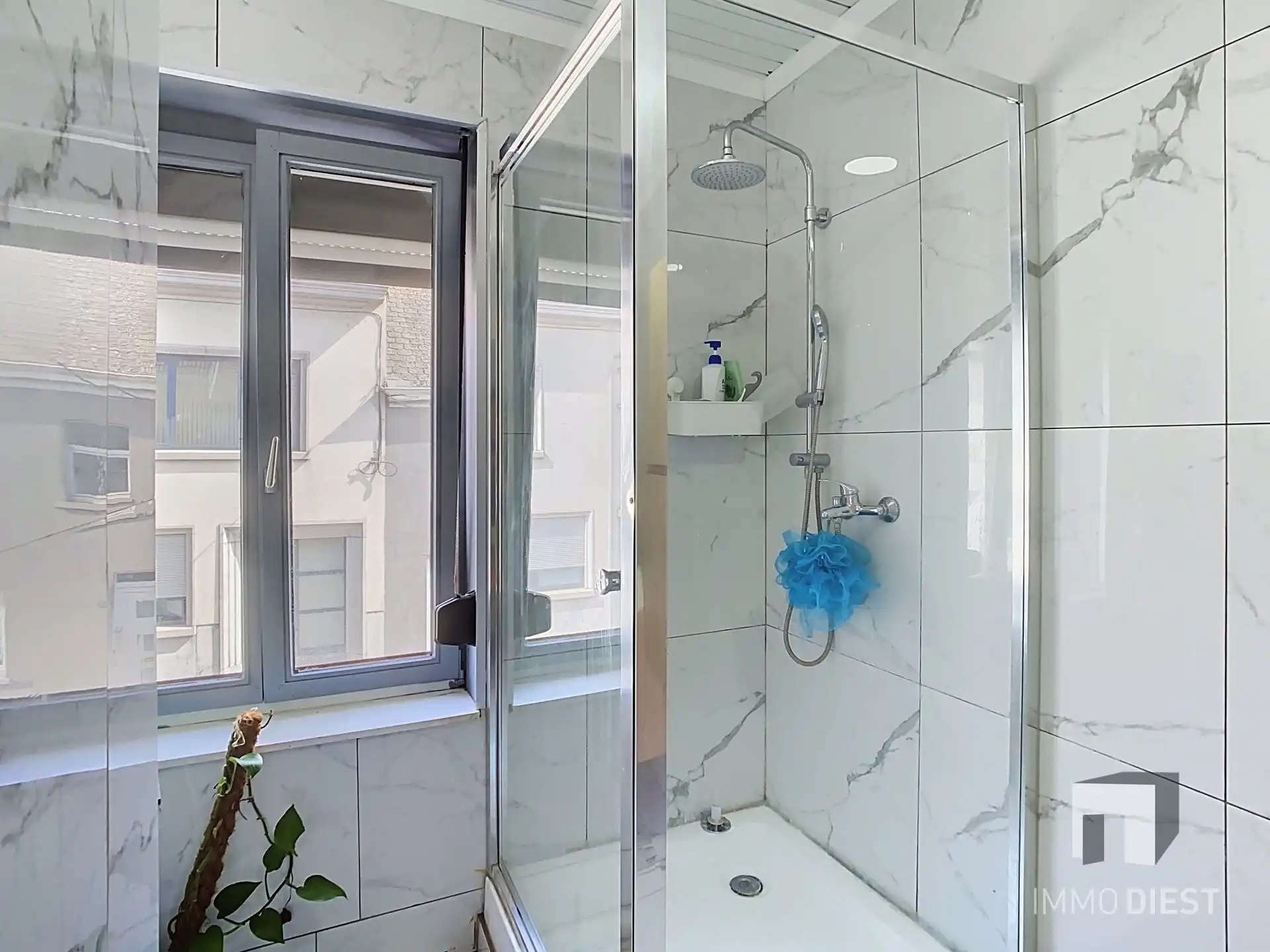 Betaalbare starterswoning 3 slaapkamers te Halen foto 23