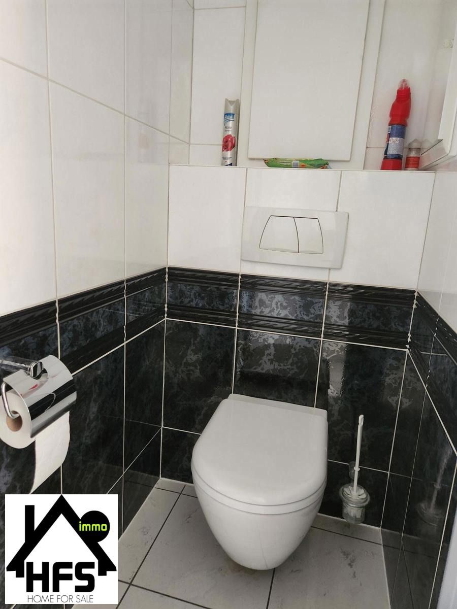 Knap appartement met top uitzicht en 3 kamers foto 13