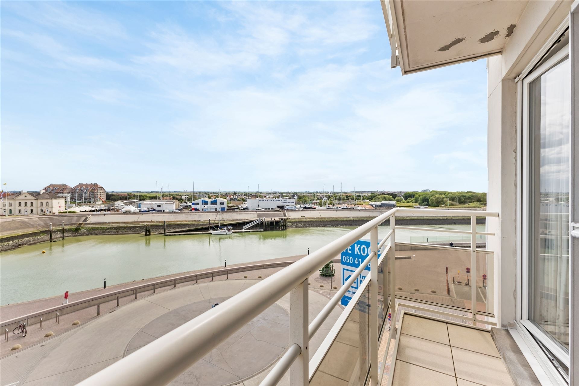 JACHTHAVEN / TERRAS foto 3