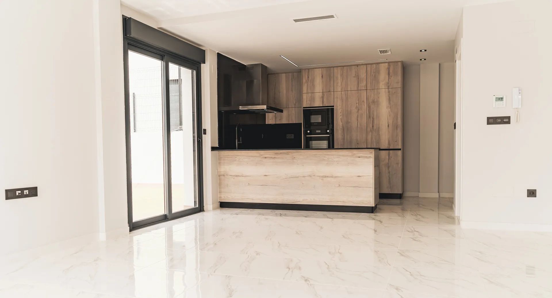 Beleef ultieme luxe aan de Costa Blanca: exclusieve villa’s met solarium en privézwembad – jouw Mediterrane paradijs foto 4