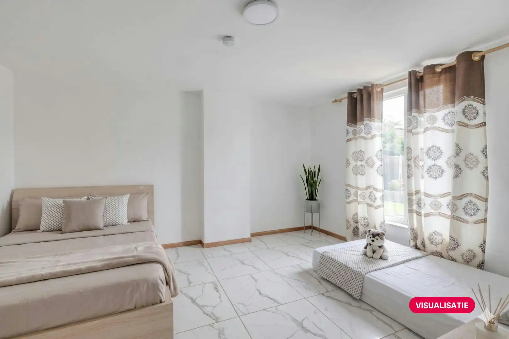 Instapklare woning met 4 slaapkamers te Roeselare foto 10