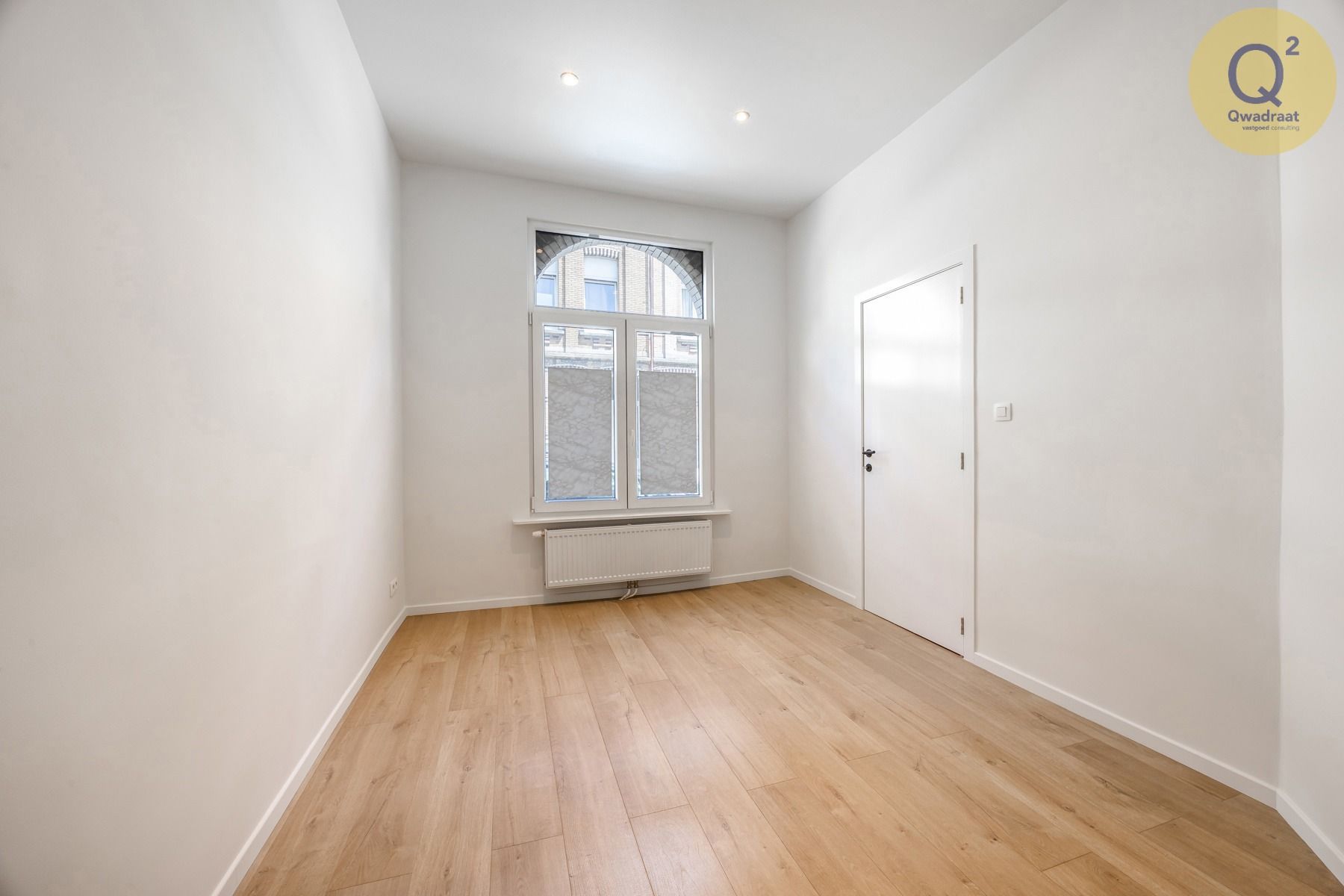 Volledig gerenoveerde woning met 3 slaapkamers nabij Park Spoor Oost foto 10