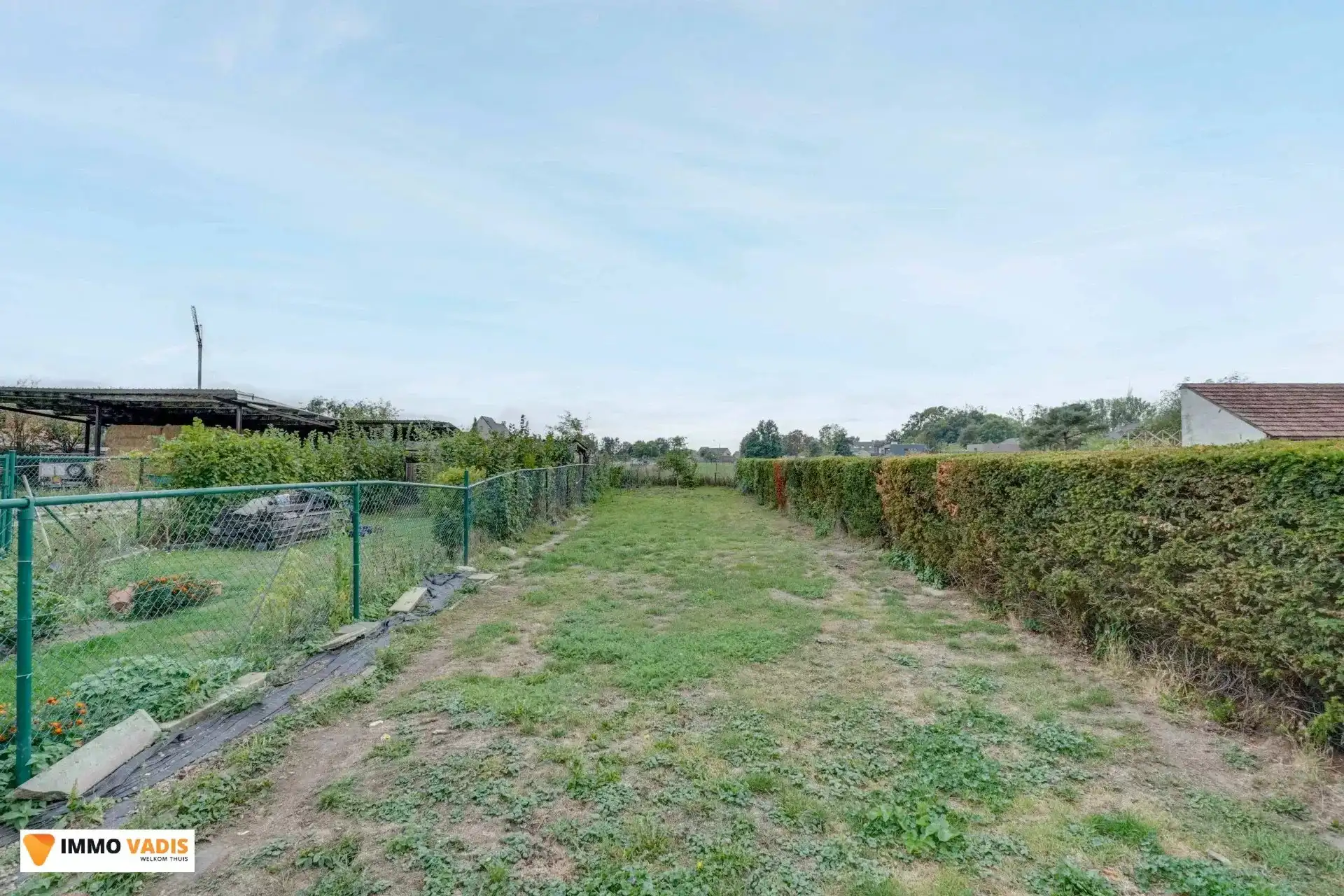 Centraal gelegen woning foto 8