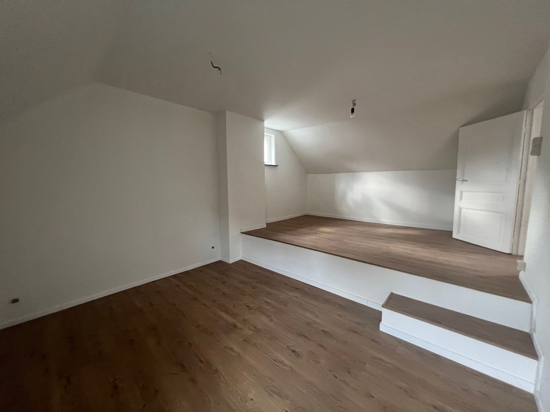 Volledig te renoveren woning nabij centrum Liedekerke foto 19