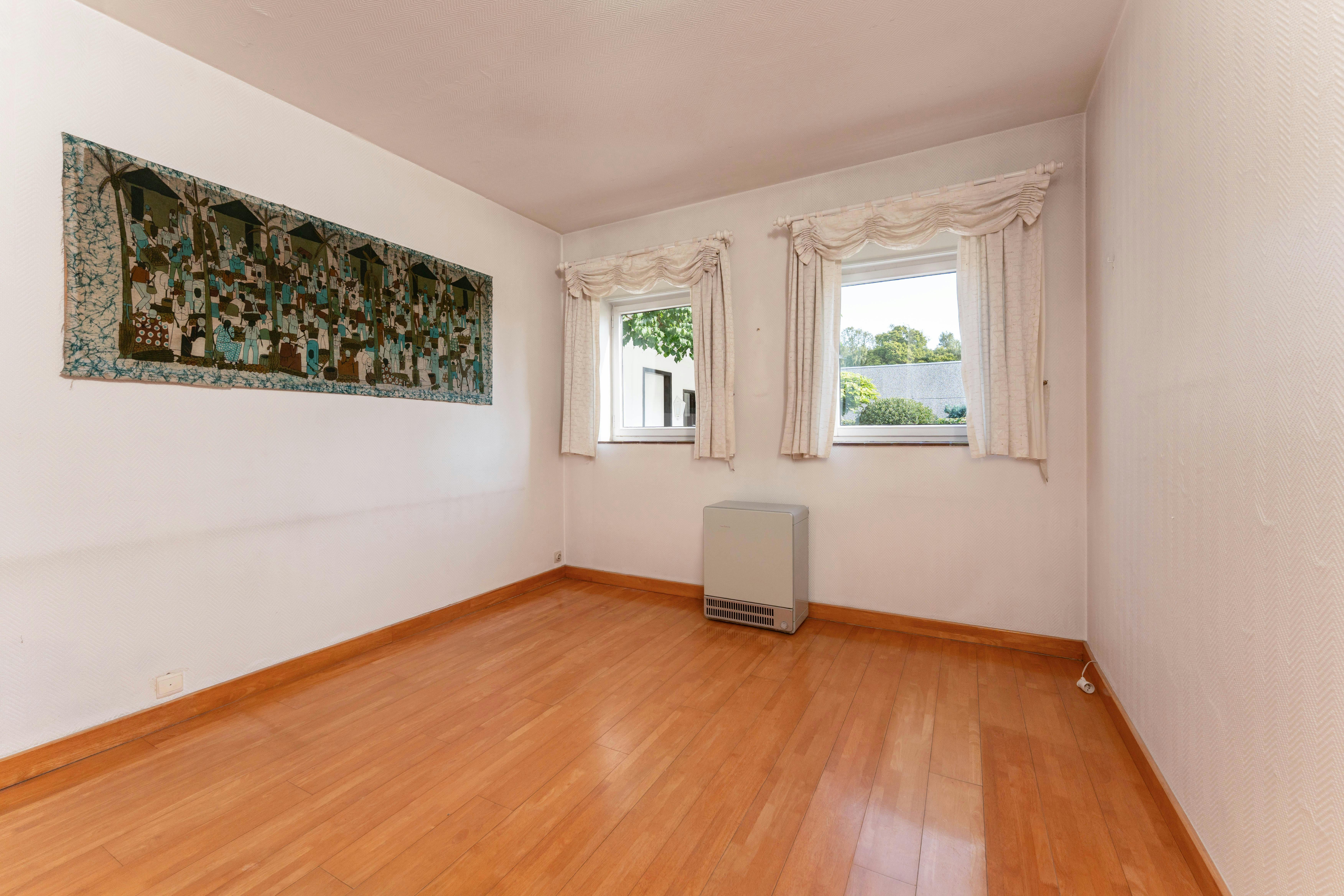 Vrijstaande villa met potentieel in Merellaan te Kortrijk foto 16