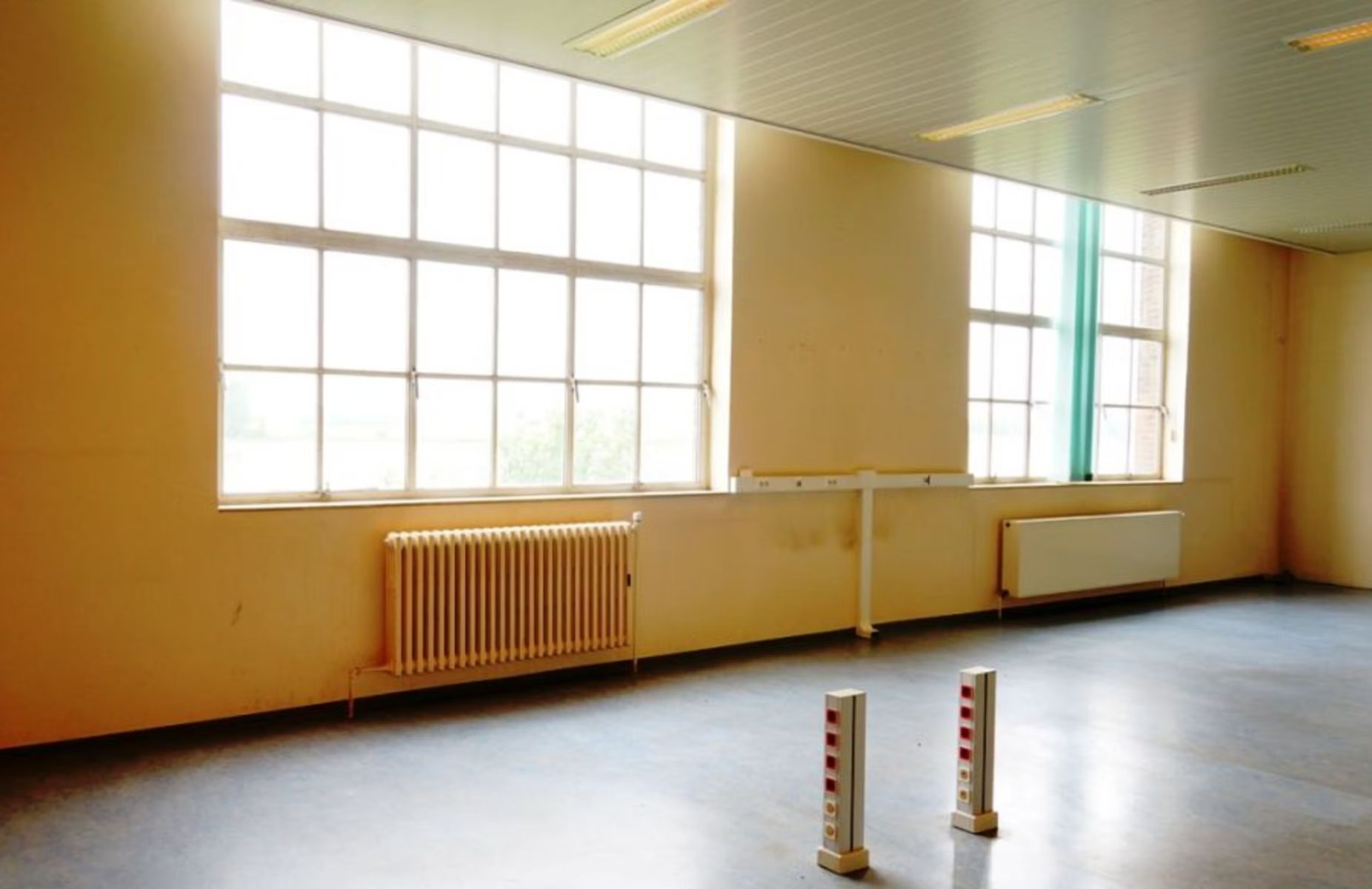 Kantoorruimtes met Scheldezicht foto 15