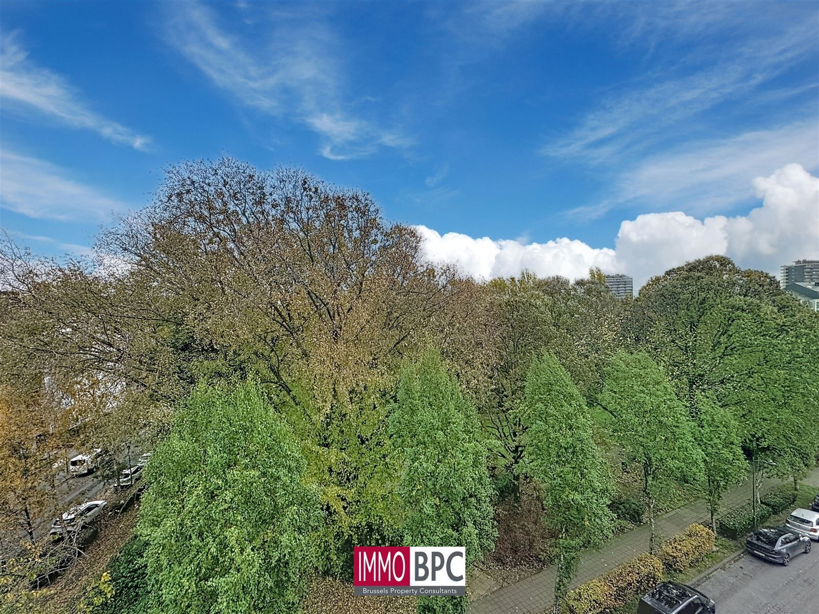 Prachtig en Ruim Penthouse van 116m²  met Terras 53m² en 8m²  foto 3