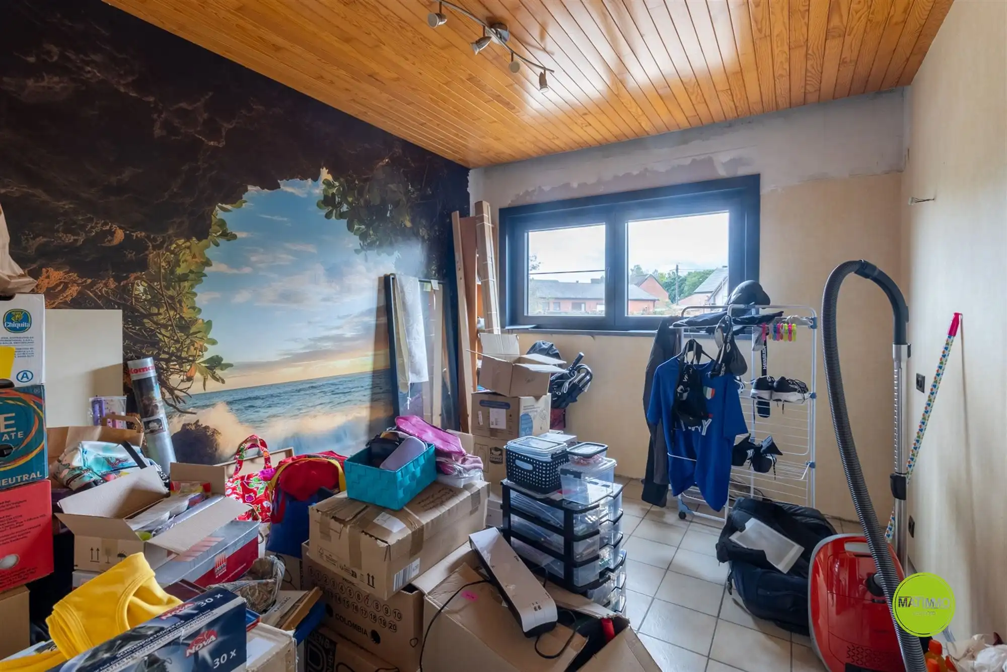 Ruime open bebouwing op een prachtig perceel van 3.764 m² foto 14