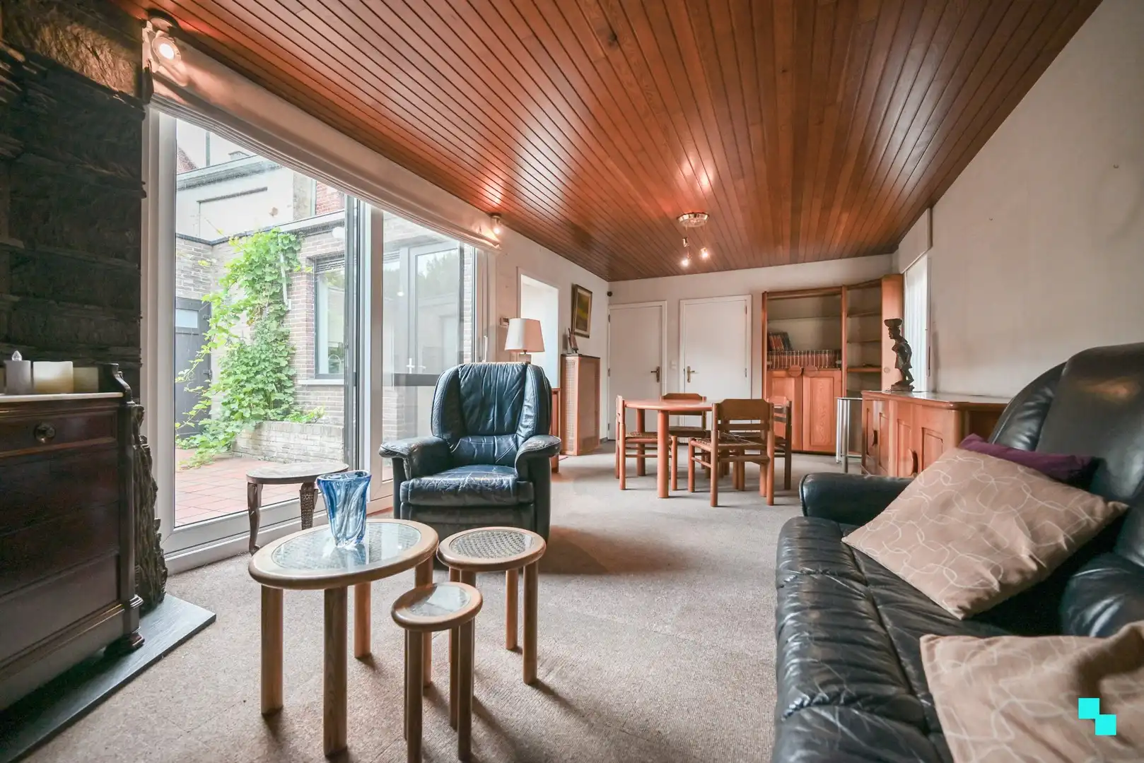 Gunstig gelegen dubbelwoonst te Ingelmunster foto 10