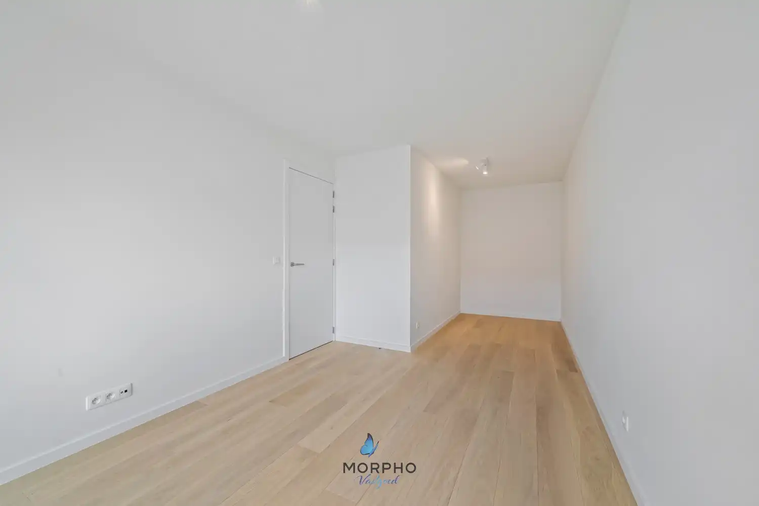 Ruim 3-slpk appartement van 130 m² op het 1ste verdiep – Residentie Sint Amandus foto 19