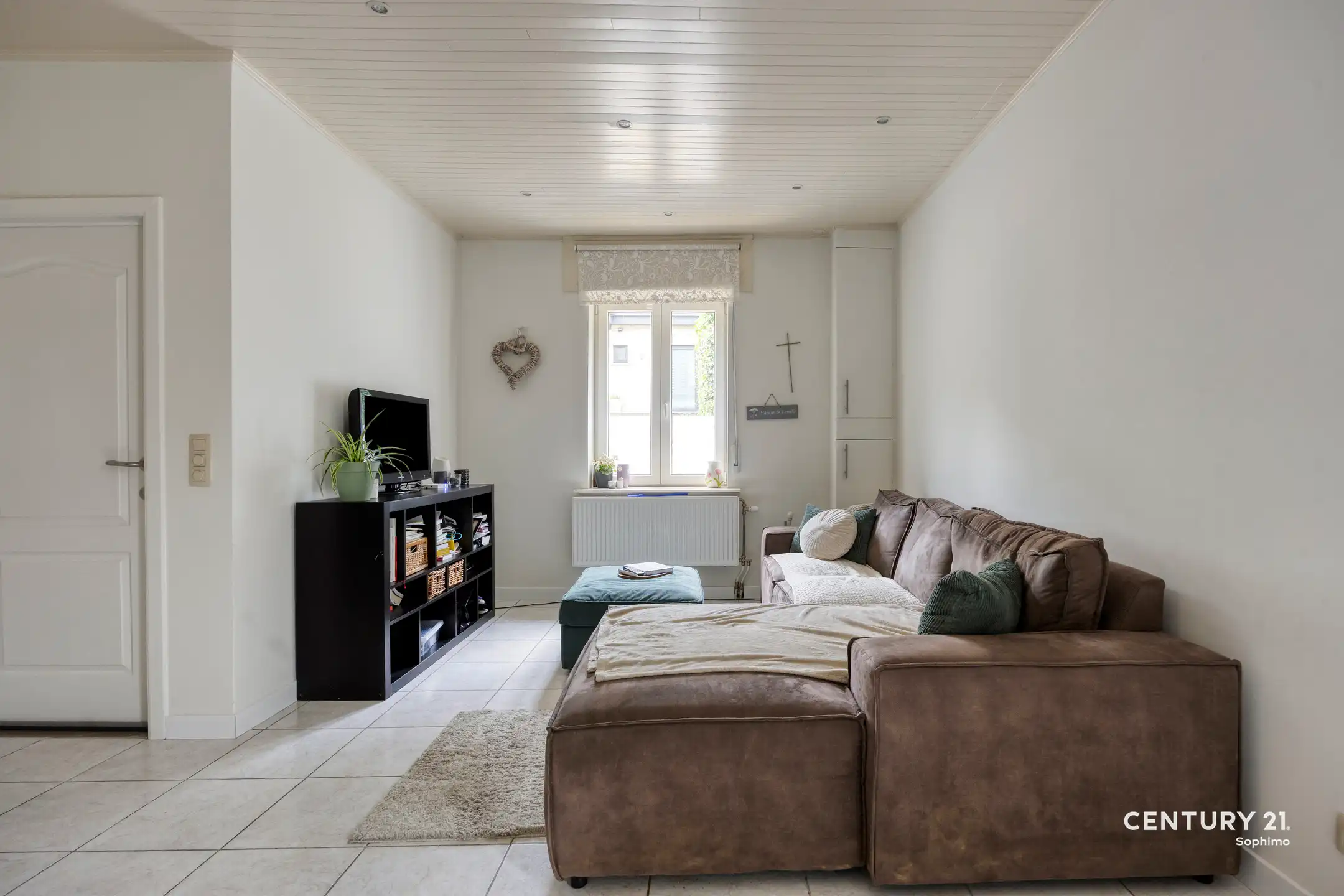 Instapklare woning met 3 slaapkamers te Bertem foto 2