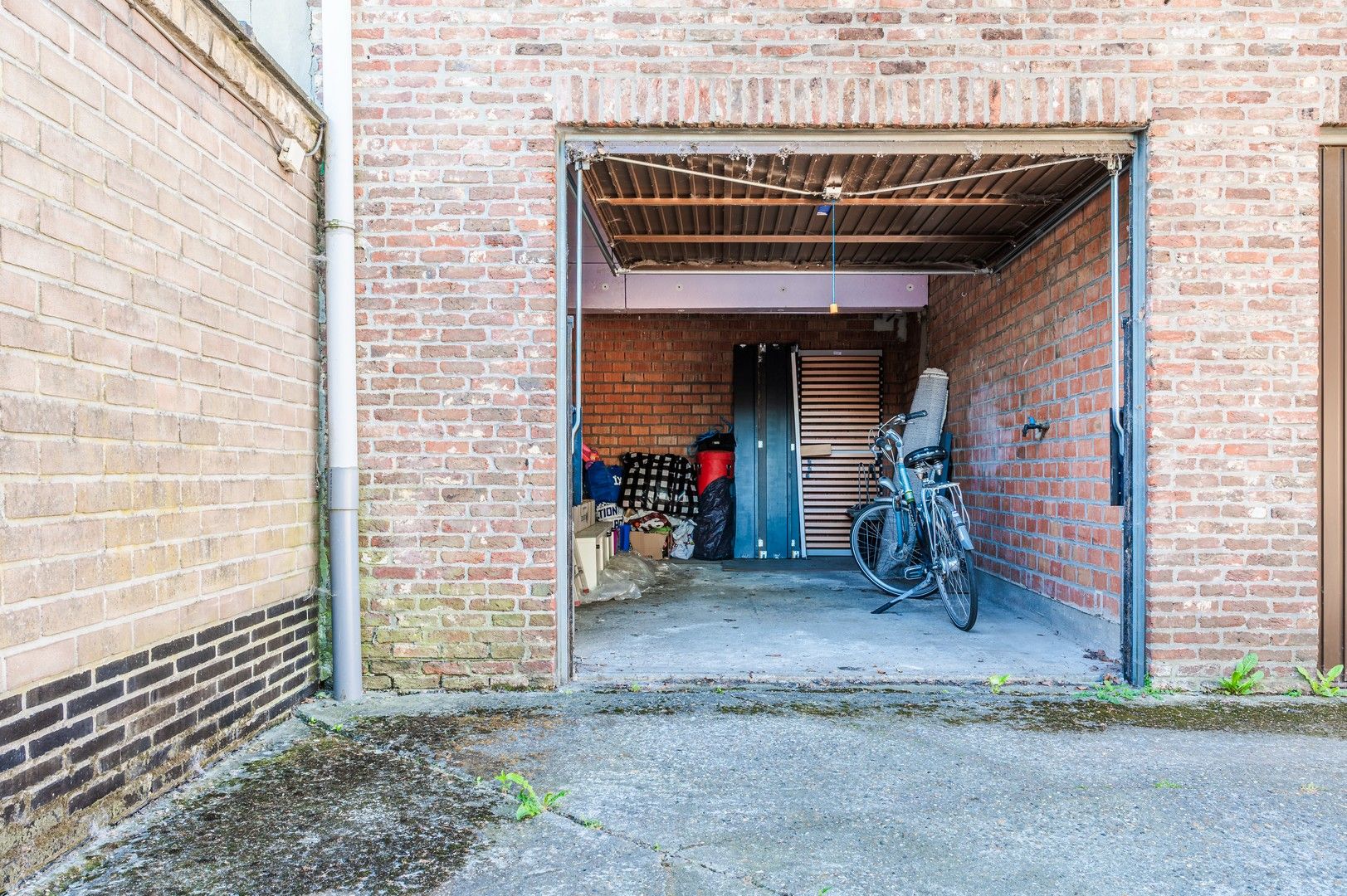 Instapklaar 1 slaapkamer appartement foto 12