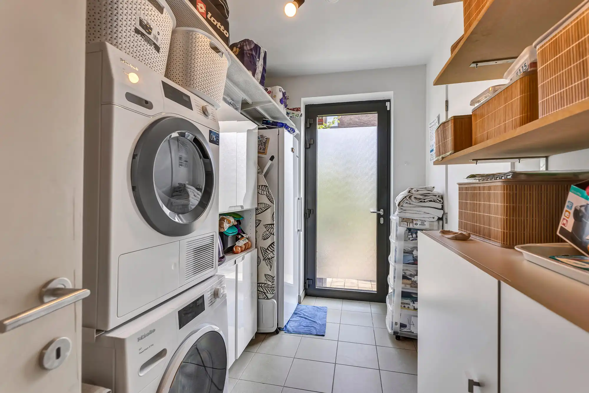 Instapklare woning met 3 slaapkamers en gezellige tuin foto 12