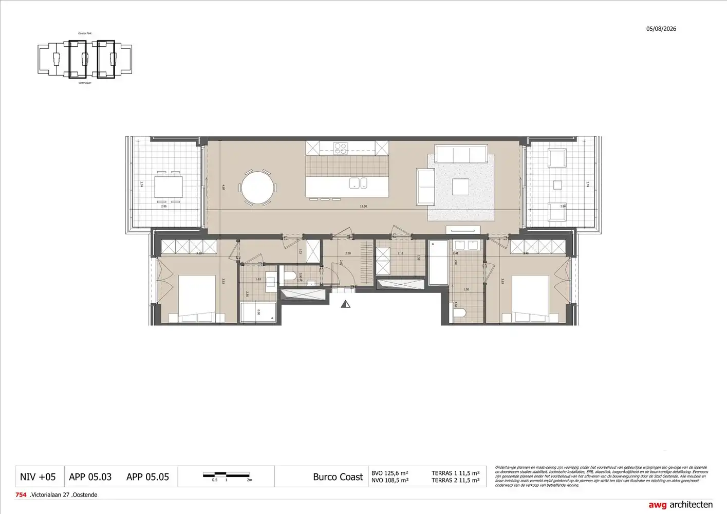 RESIDENTIE PARK 27 foto 10